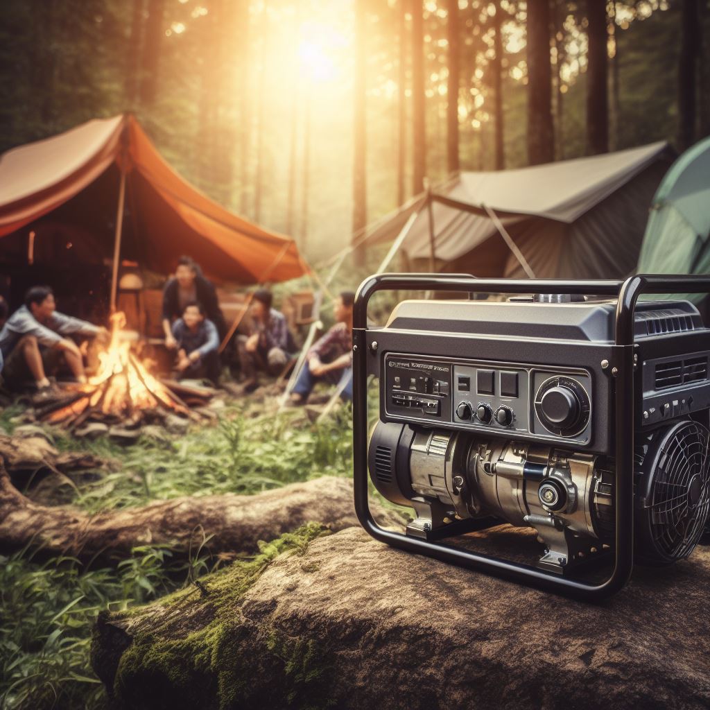 Backup Power: Standby vs. Portable Diesel Generators