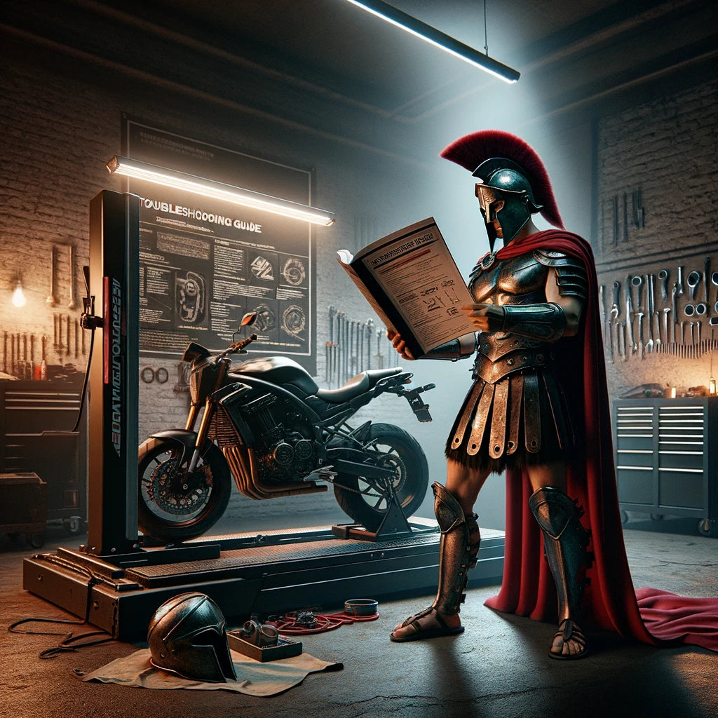 Common Motorcycle Problems and How To Fix Them