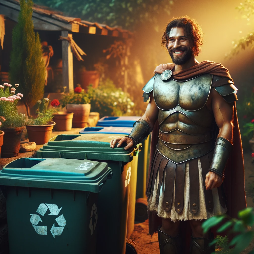 Eco-Friendly Gardening: Using Whipper Snippers with Minimal Environmental Impact