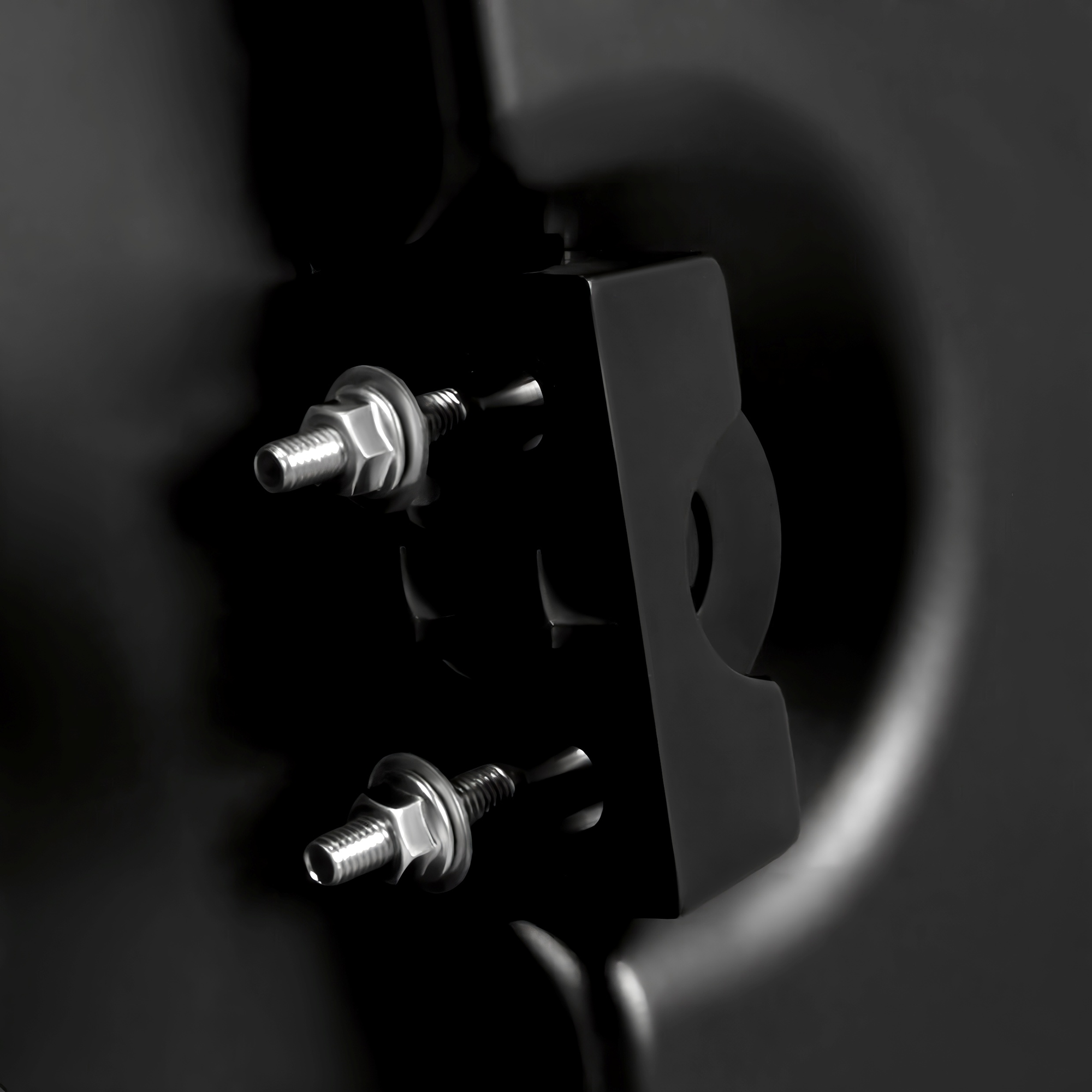 Garage Door Roller - Auto Opener Motor