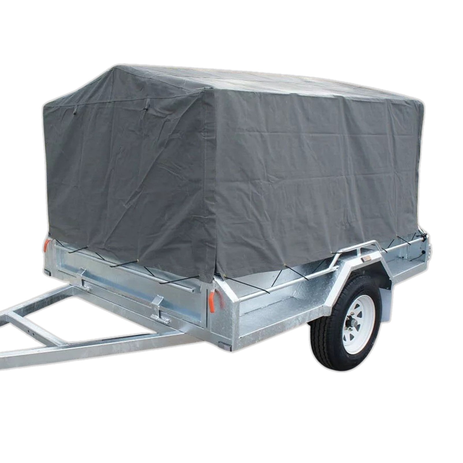 Trailer Cage Cover 7x4