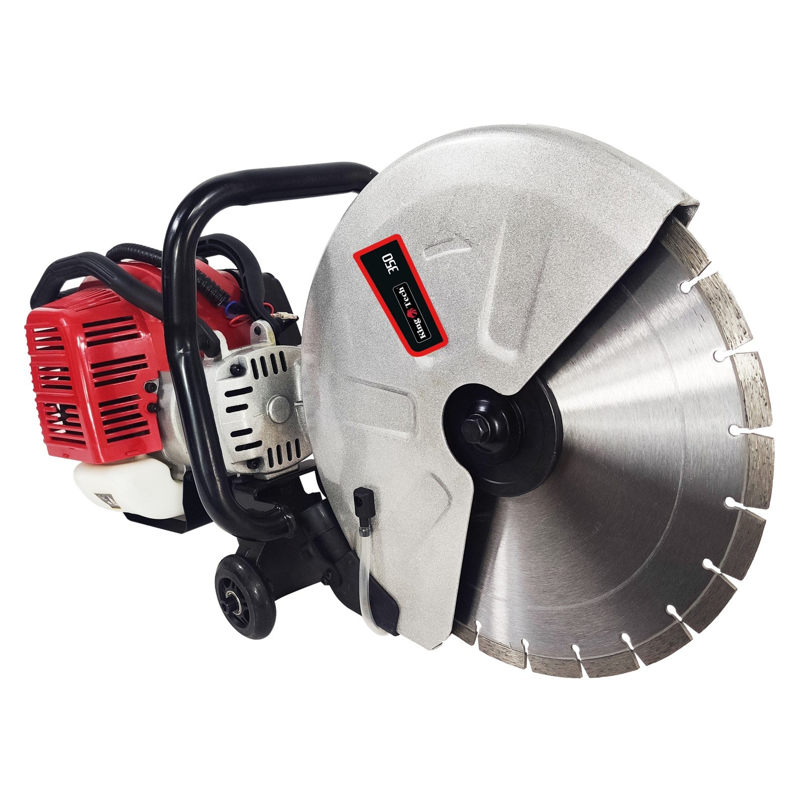 75CC Petrol Concrete Saw