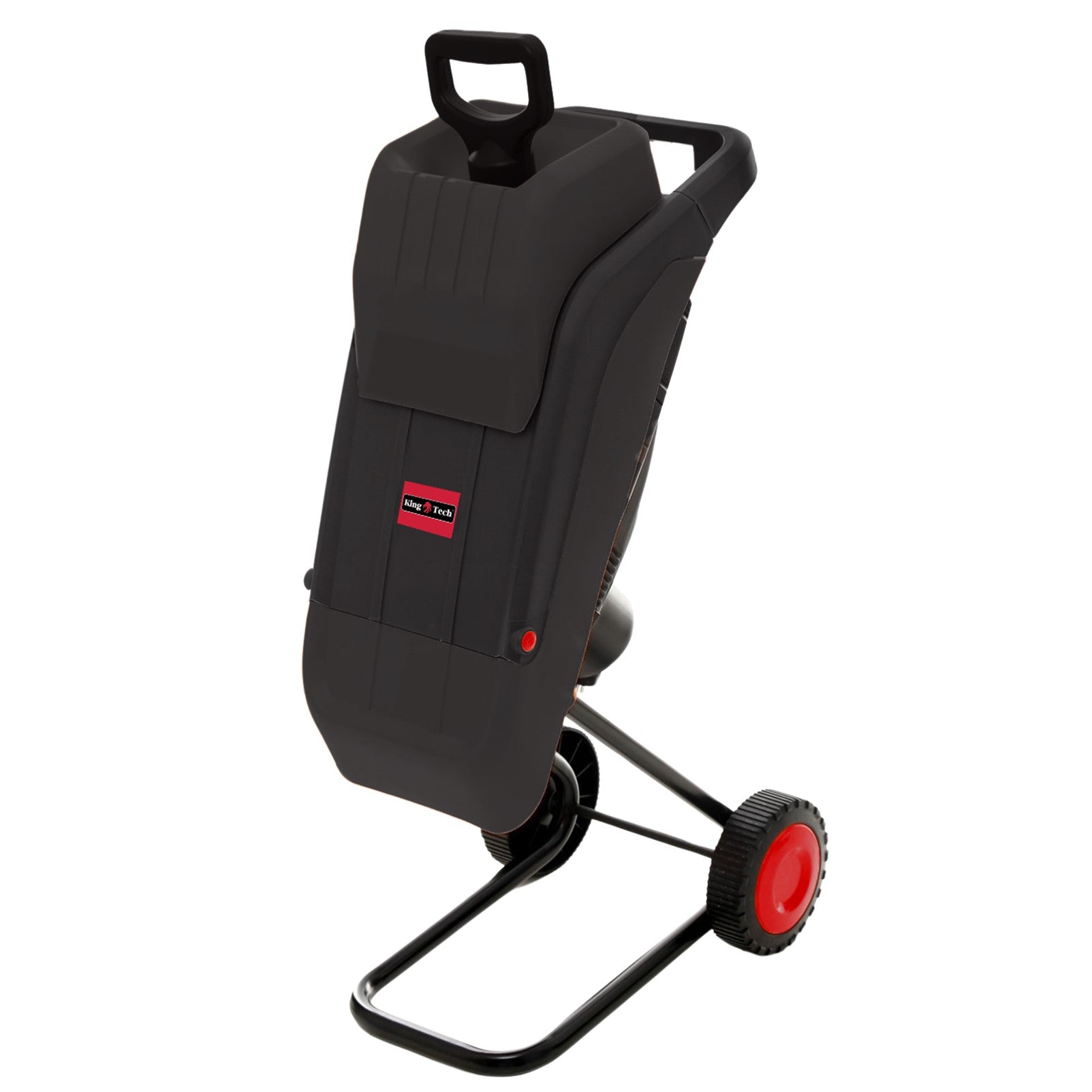 2500W Electric Wood Chipper