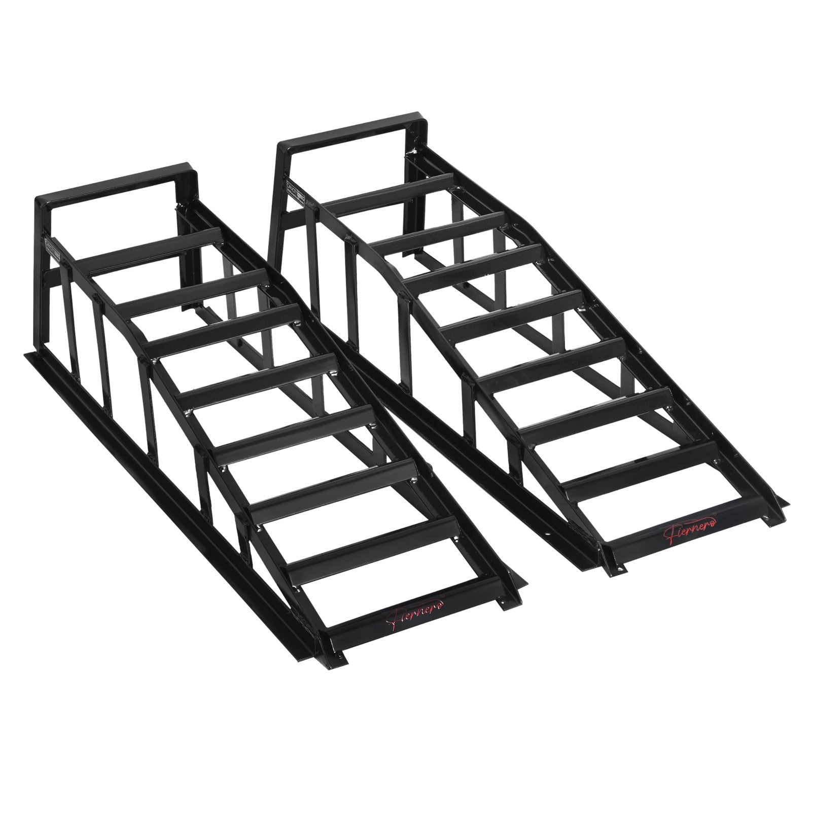 Car Ramp Pair 2000KG