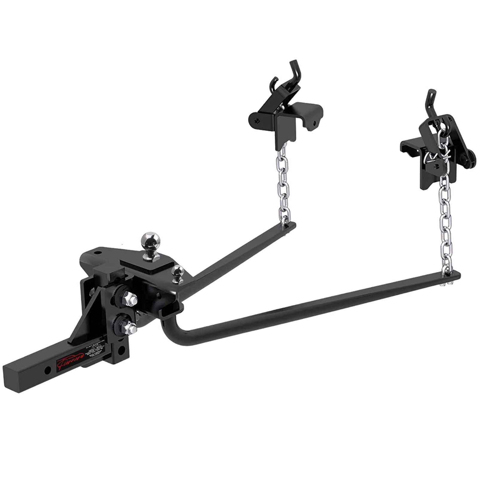 Weight Distribution System - Hitch 365KG