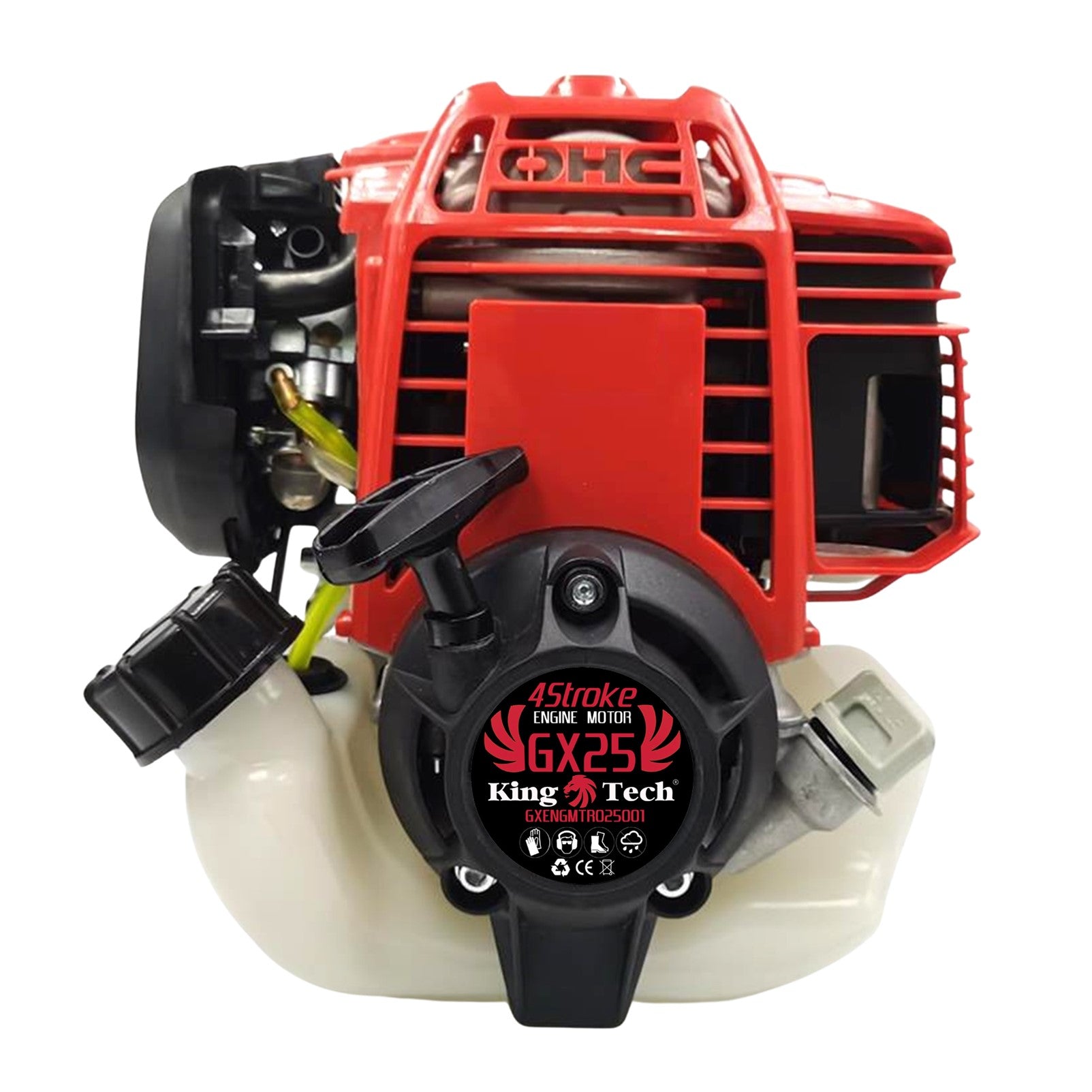 GX25 25cc Engine Motor