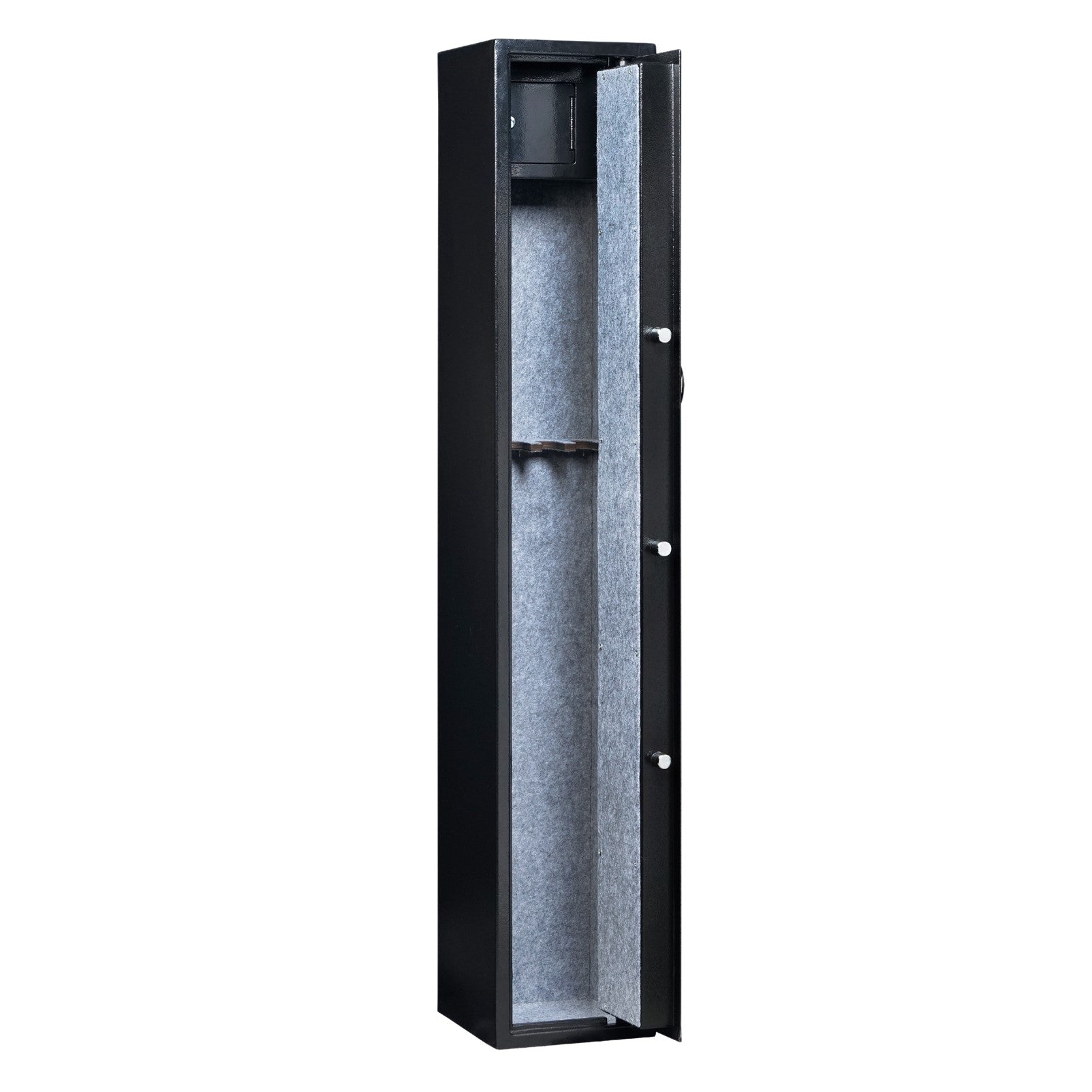 Gun Safe 4 Rifle Rack - CAT A+B