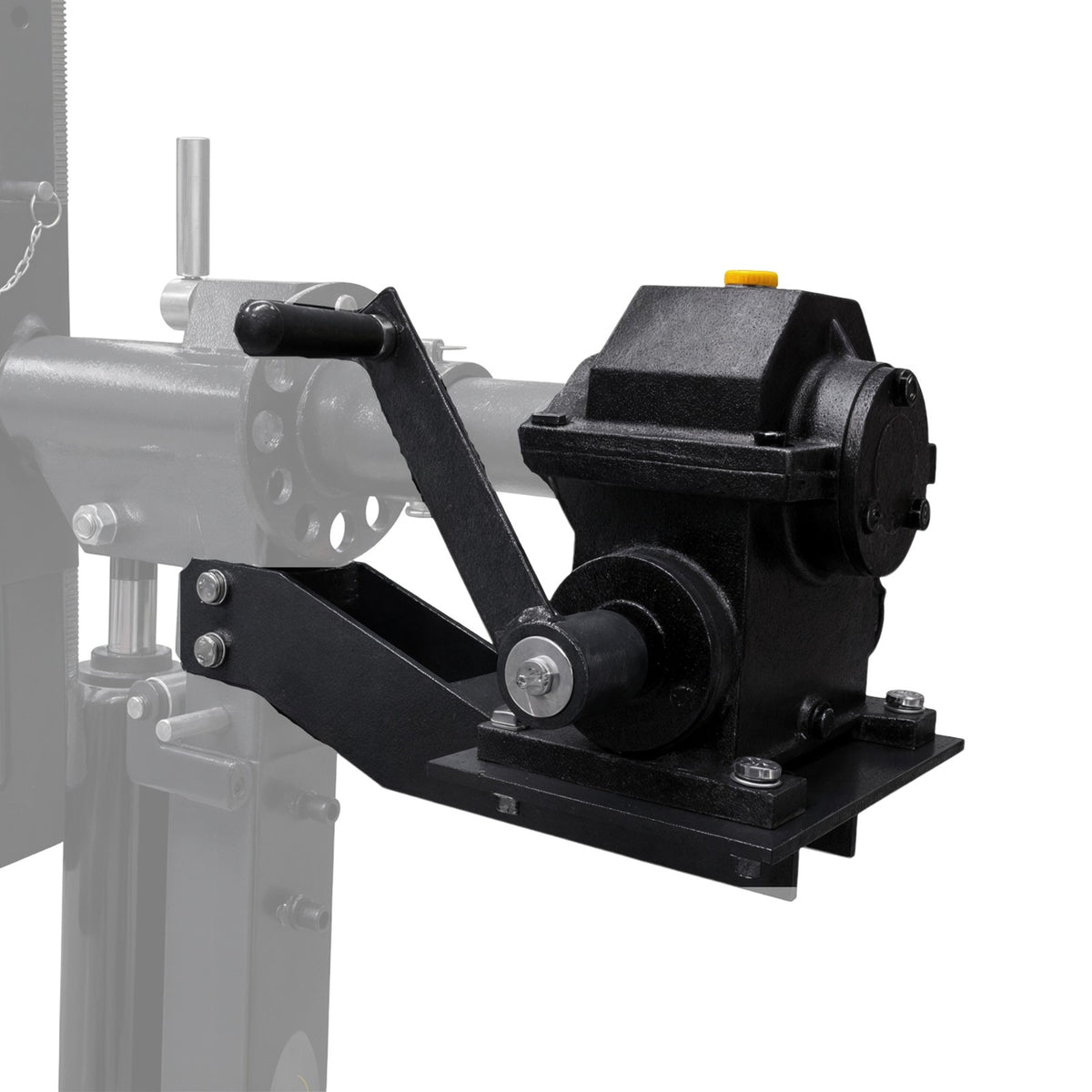 Automotive Car Rotisserie 4500 LBS Gearbox Drive Conversion Kit