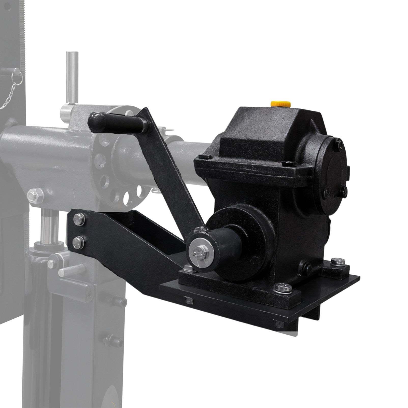 Automotive Car Rotisserie 4500 LBS Gearbox Drive Conversion Kit