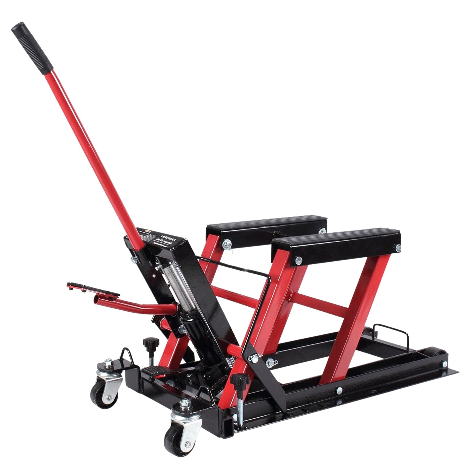 Motorcycle Lift - ATV Hydraulic 680kg