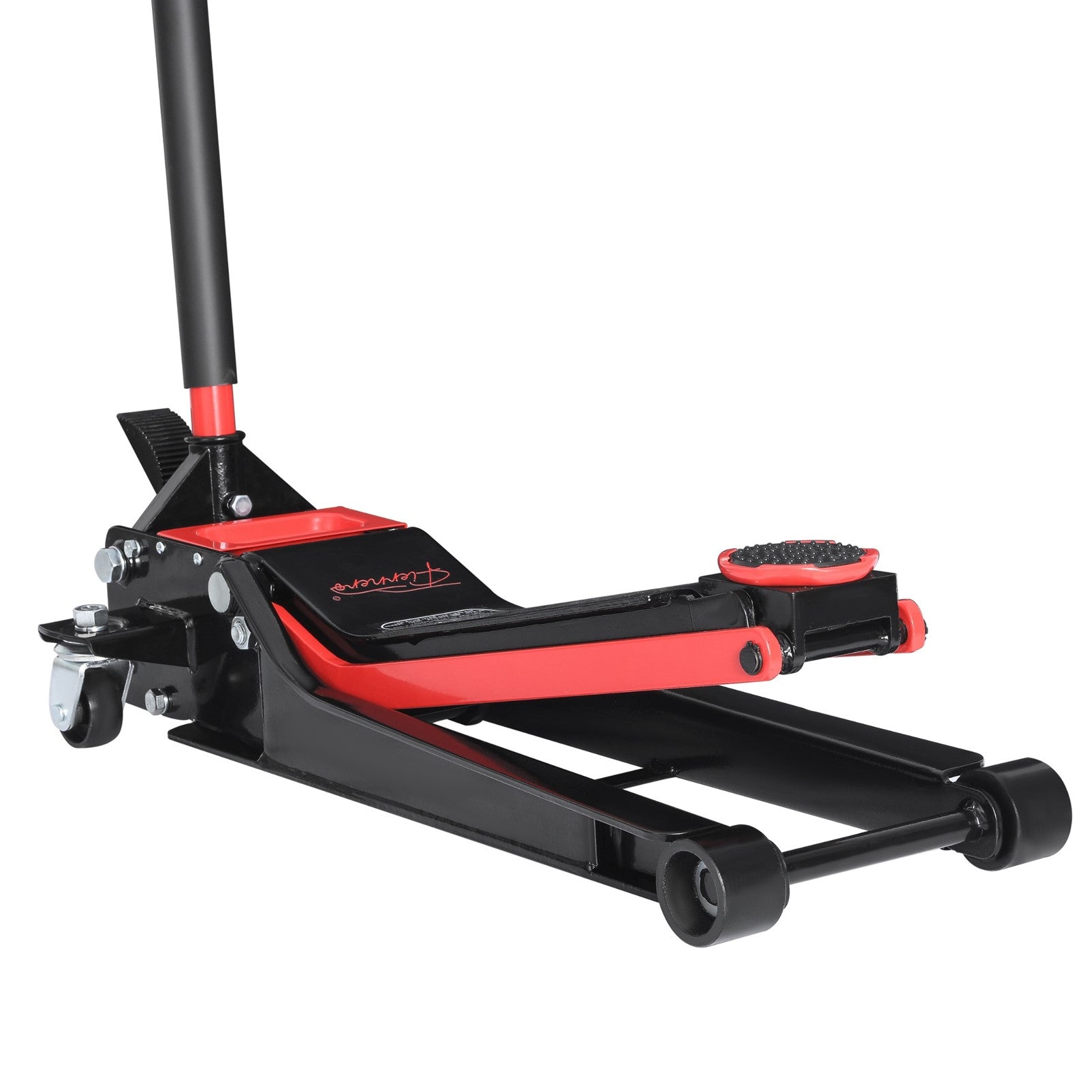 Trolley Jack - 2 Ton Hydraulic Low Profile