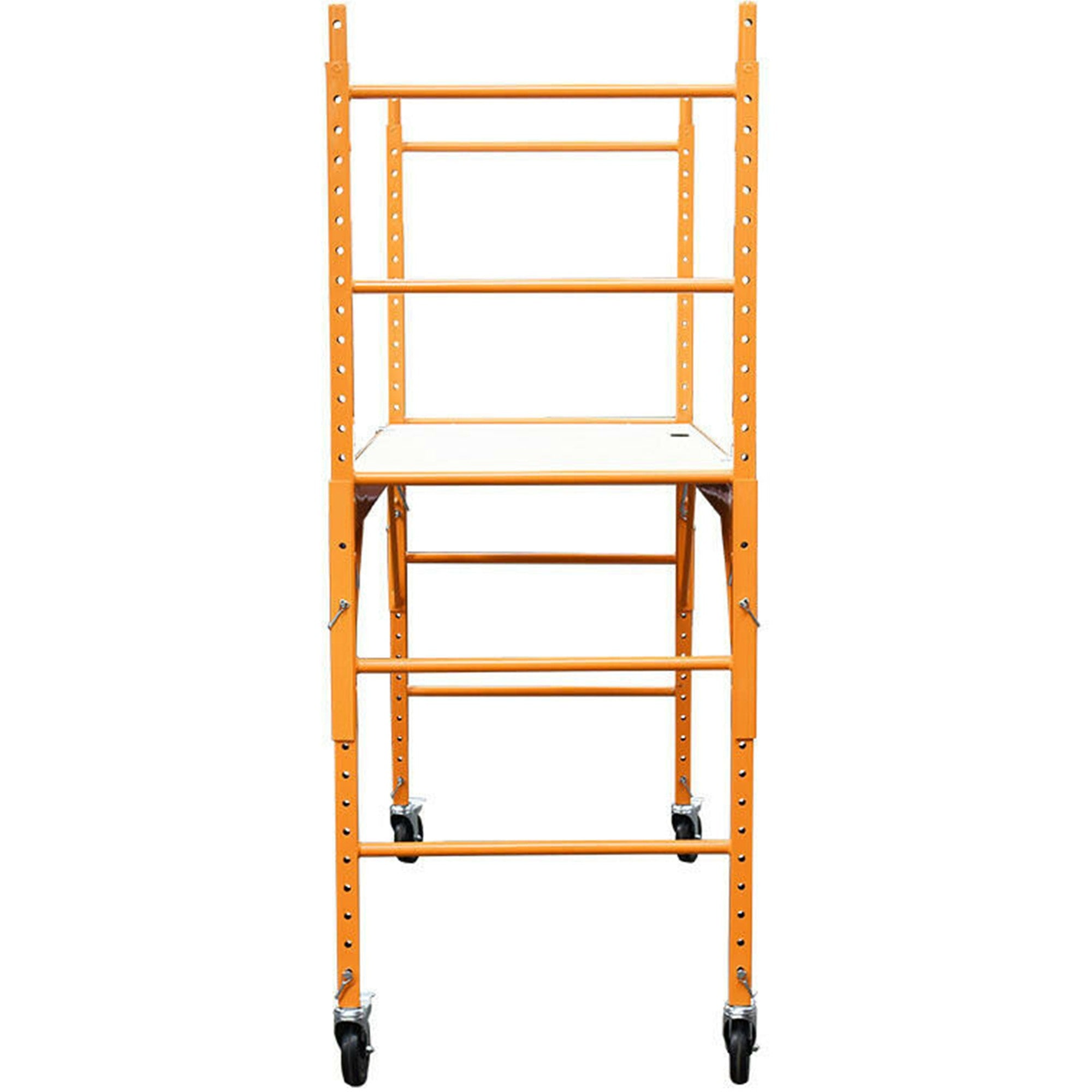 Mobile Scaffold - Steel 2M Tower Platform