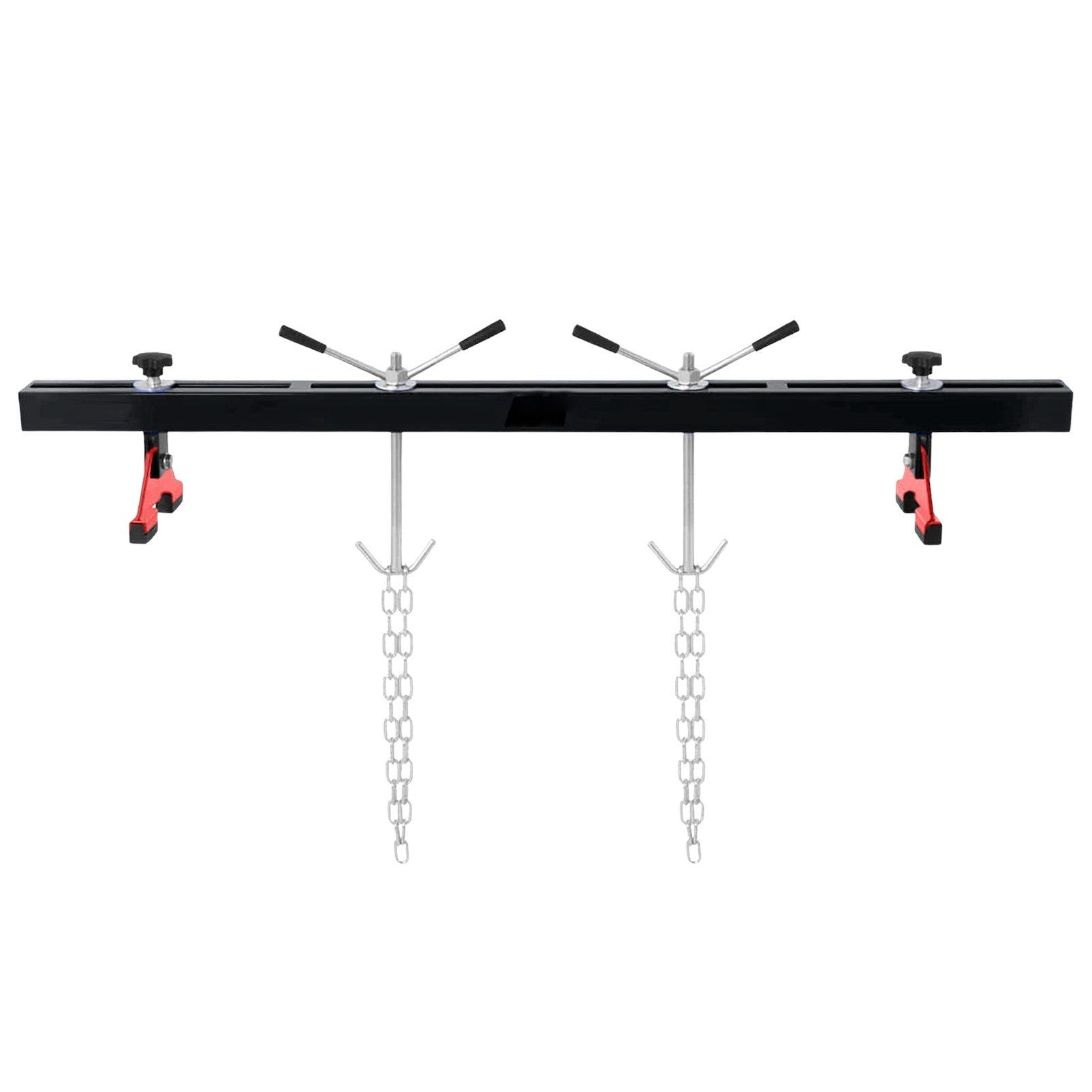 Fiernero Engine Support Beam 500KG (1100 lbs) | Coated Steel 730-1480mm Adjustable Range
