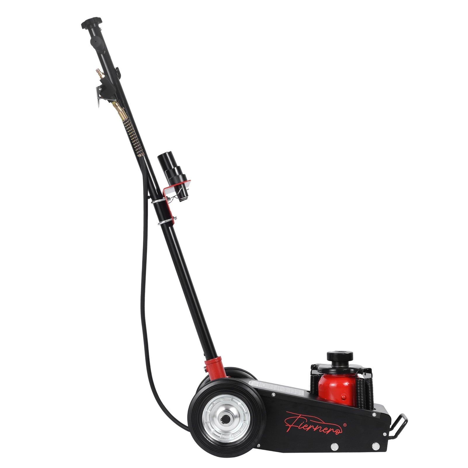 Trolley Jack - 22 Ton Floor Air Heavy Duty