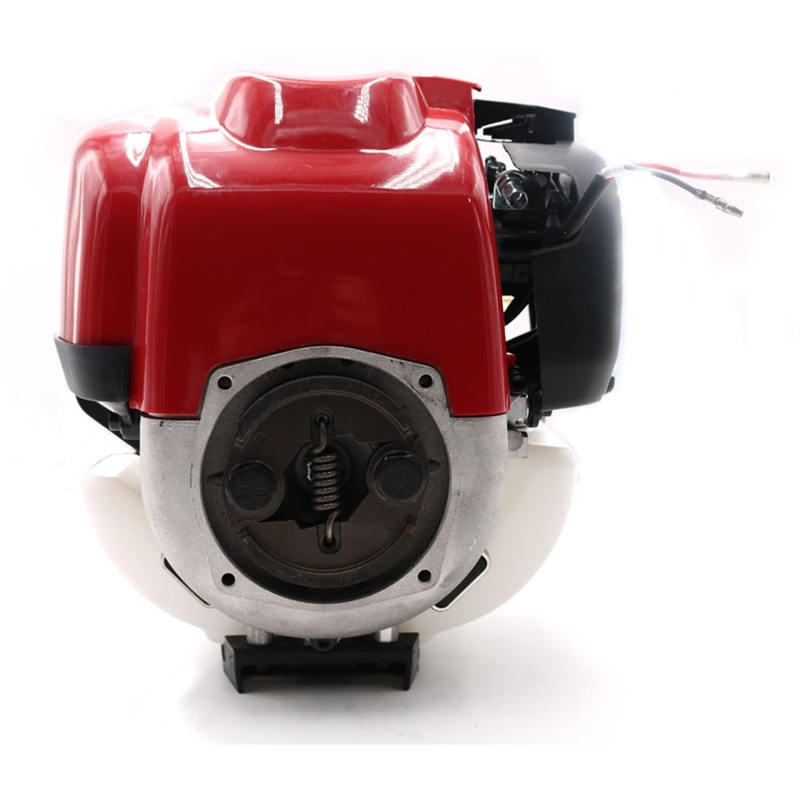 Kingtech GX35 35.8cc 4-Stroke Engine OHC | Replacement Petrol Motor 1.5kW High Output