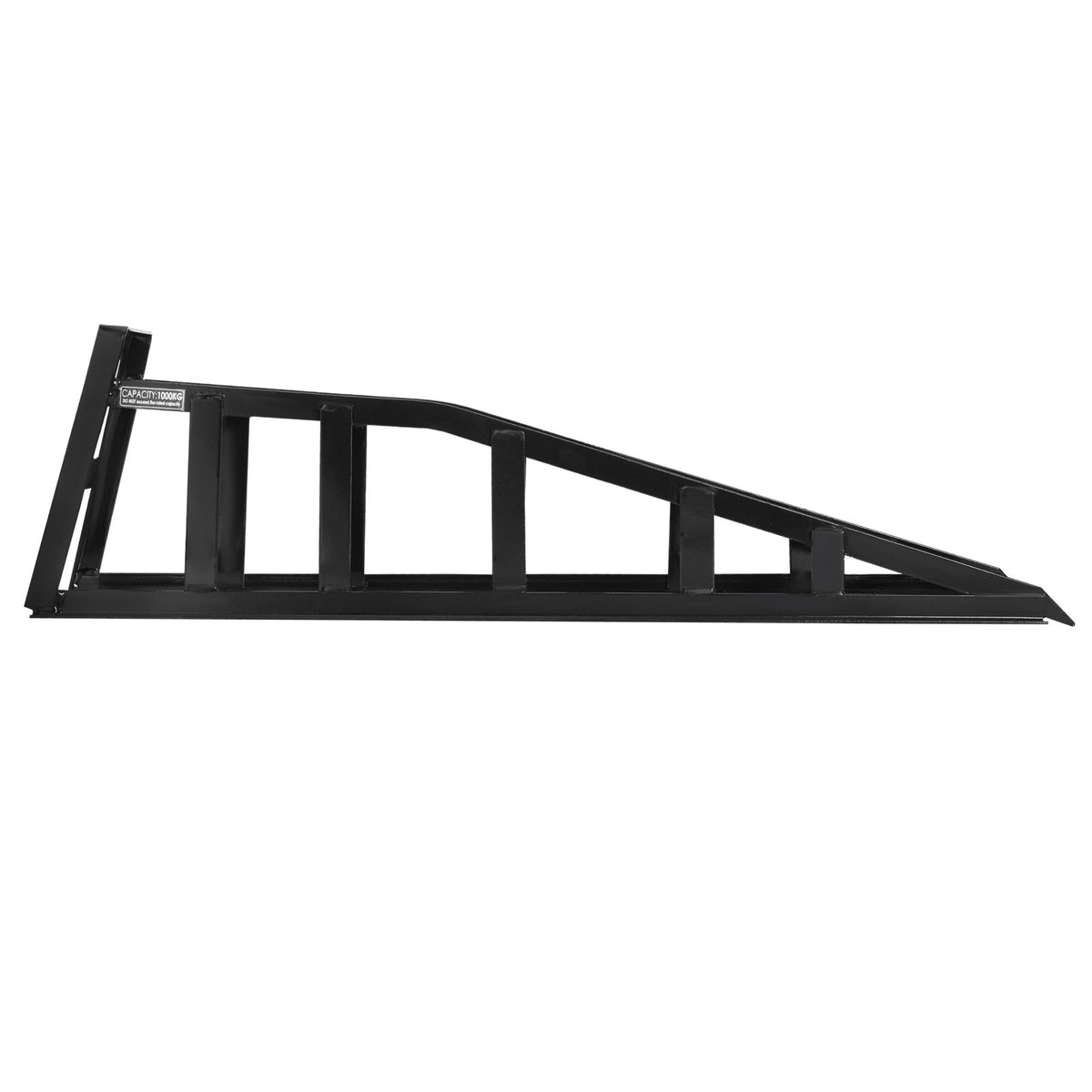 Fiernero 2000kg Portable Car Ramp Pair | Heavy-duty Service Ramp