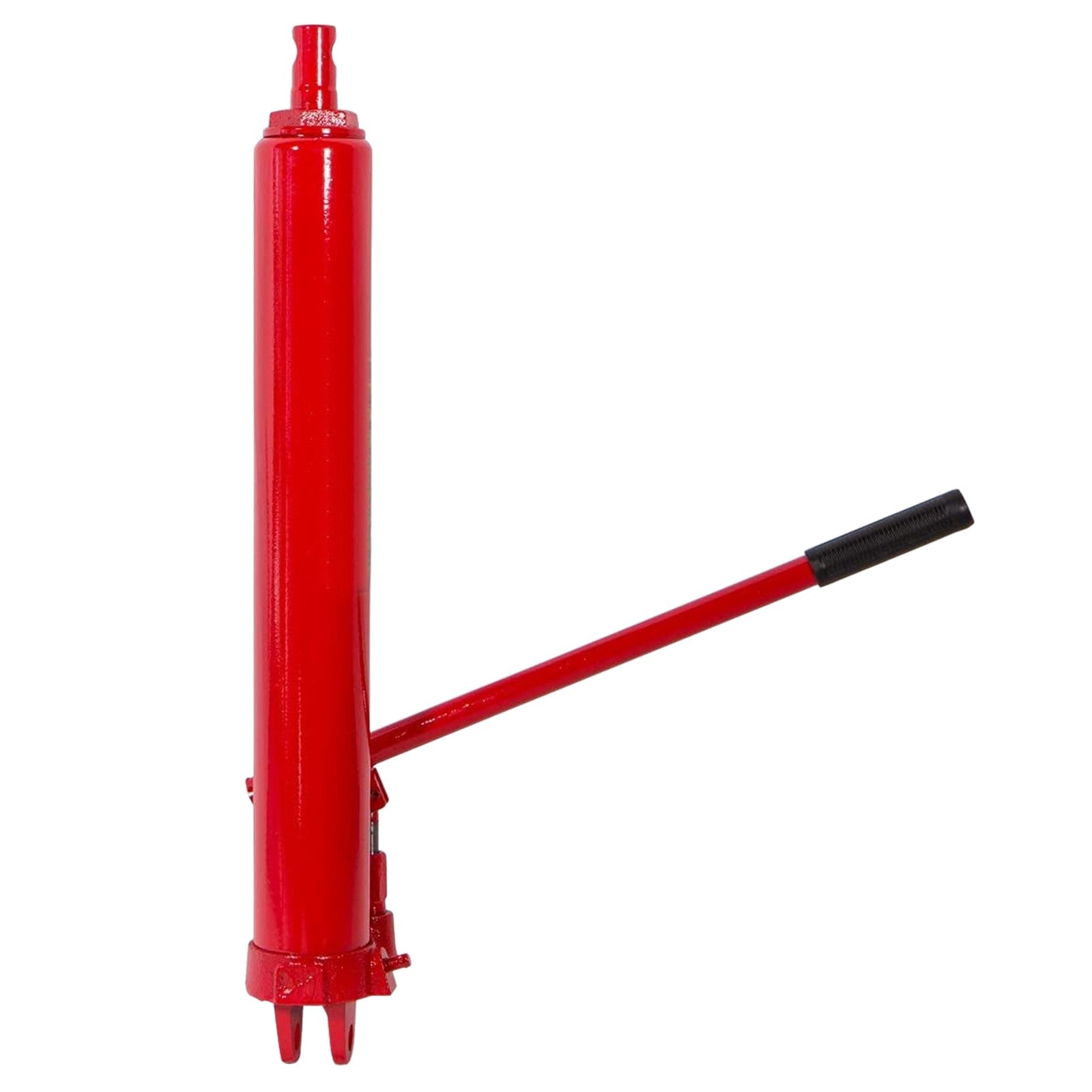 Fiernero 8 Ton Long Ram Jack Double Pump Lift | Replacement for Engine Crane & Shop Press