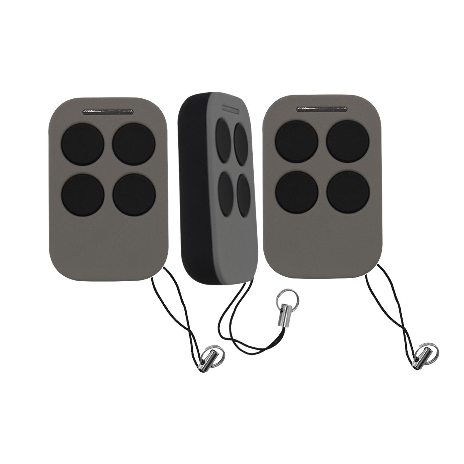 KingTech 24V Solar Power Automatic Single Swing Gate Opener Kit 300kg per Leaf Max 3.5m