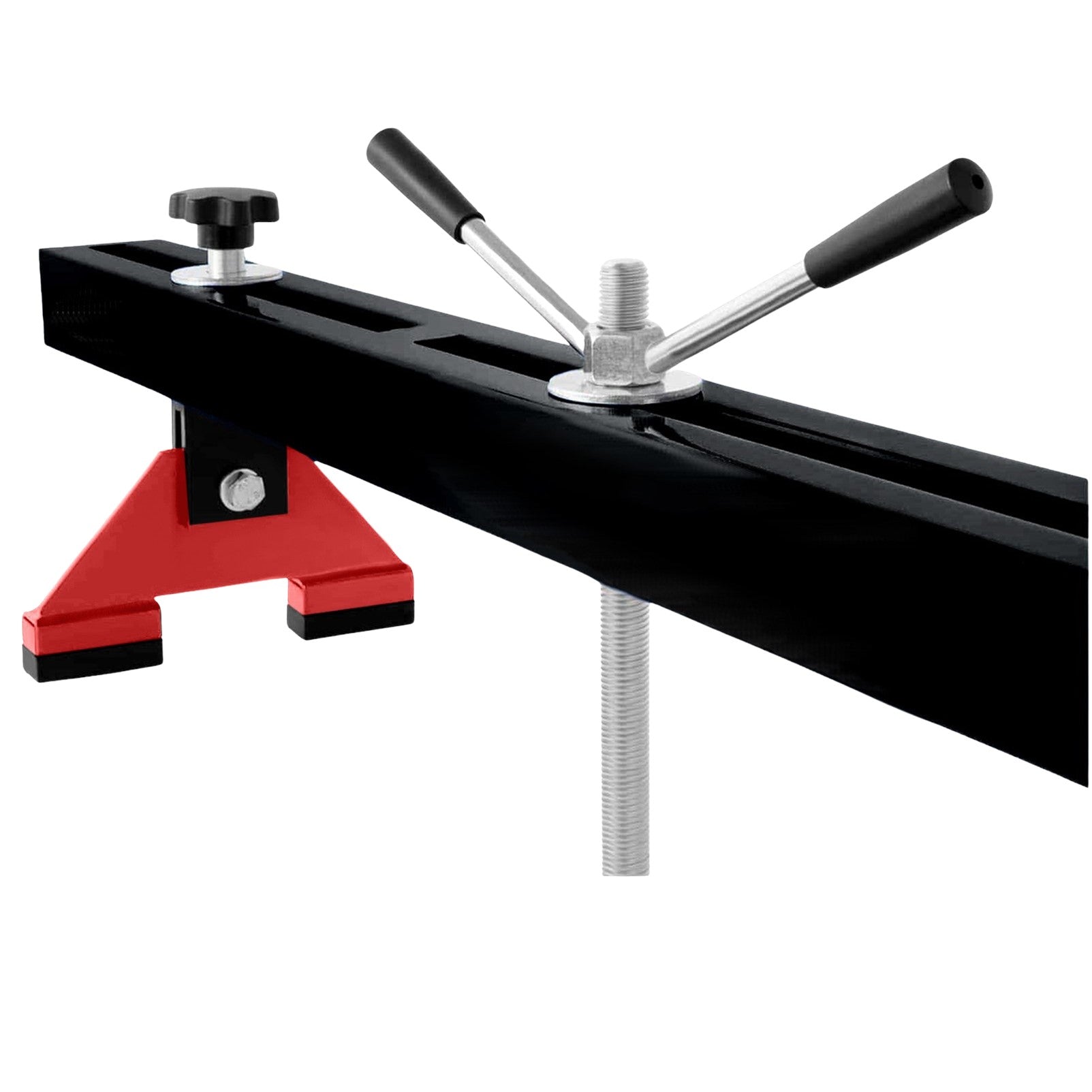 Fiernero Engine Support Beam 500KG (1100 lbs) | Coated Steel 730-1480mm Adjustable Range