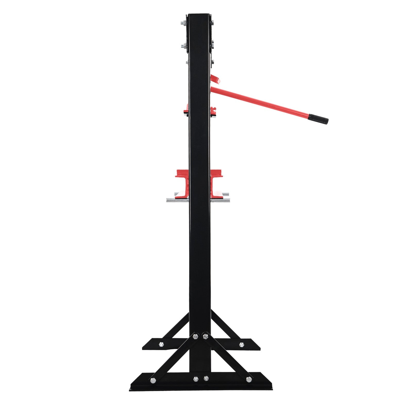 Fiernero 20 Ton Hydraulic Shop Press Industrial | Heavy Duty Workshop Tool for Bearings