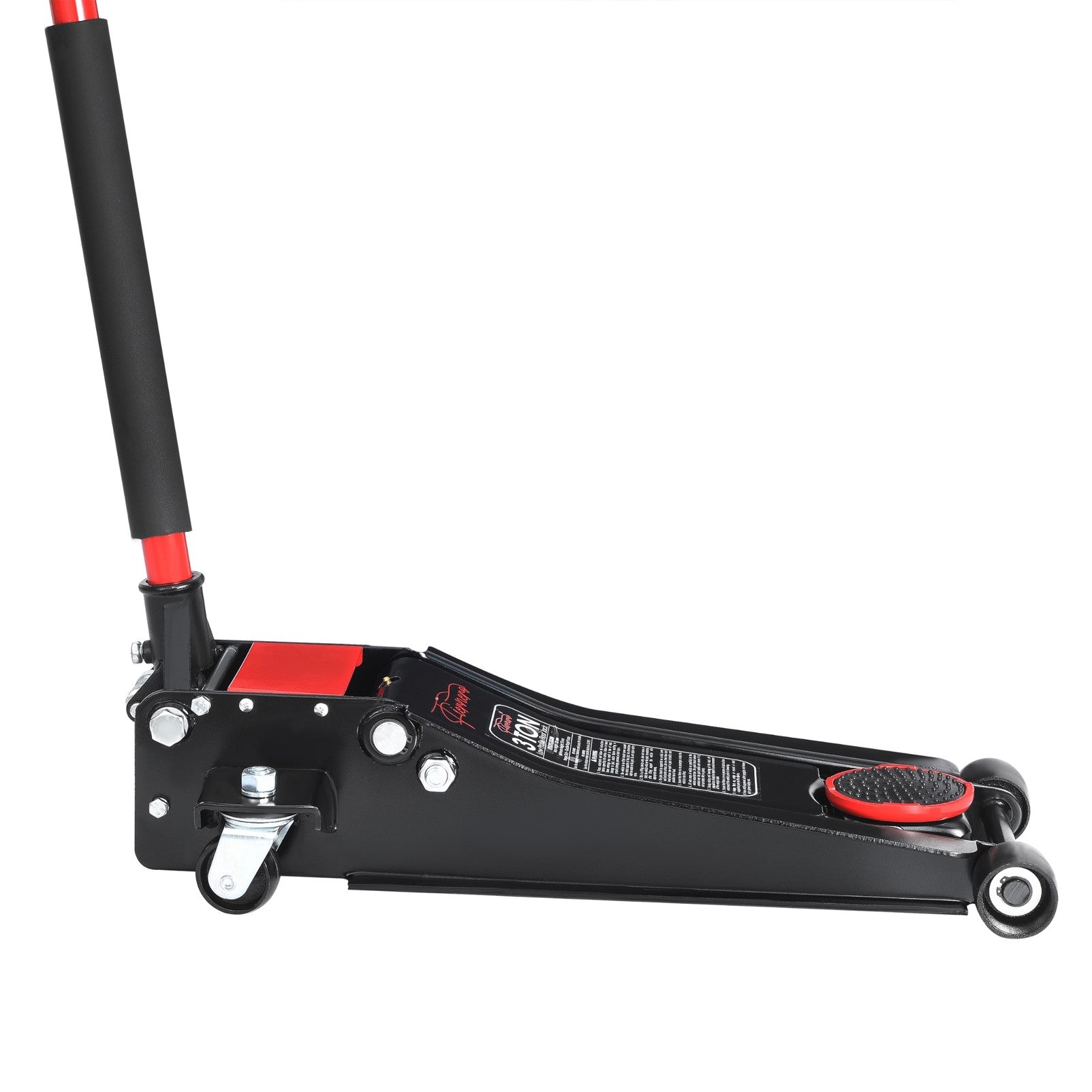 Trolley Jack - 3 Ton Hydraulic Low Profile