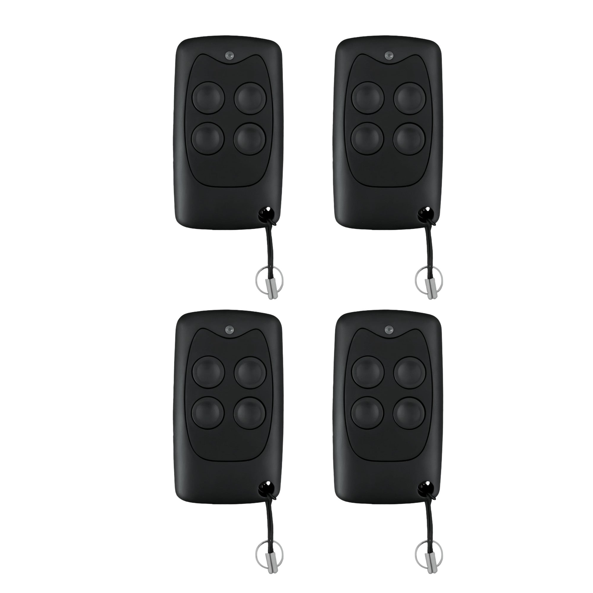 Garage Door Roller - Auto Opener Motor