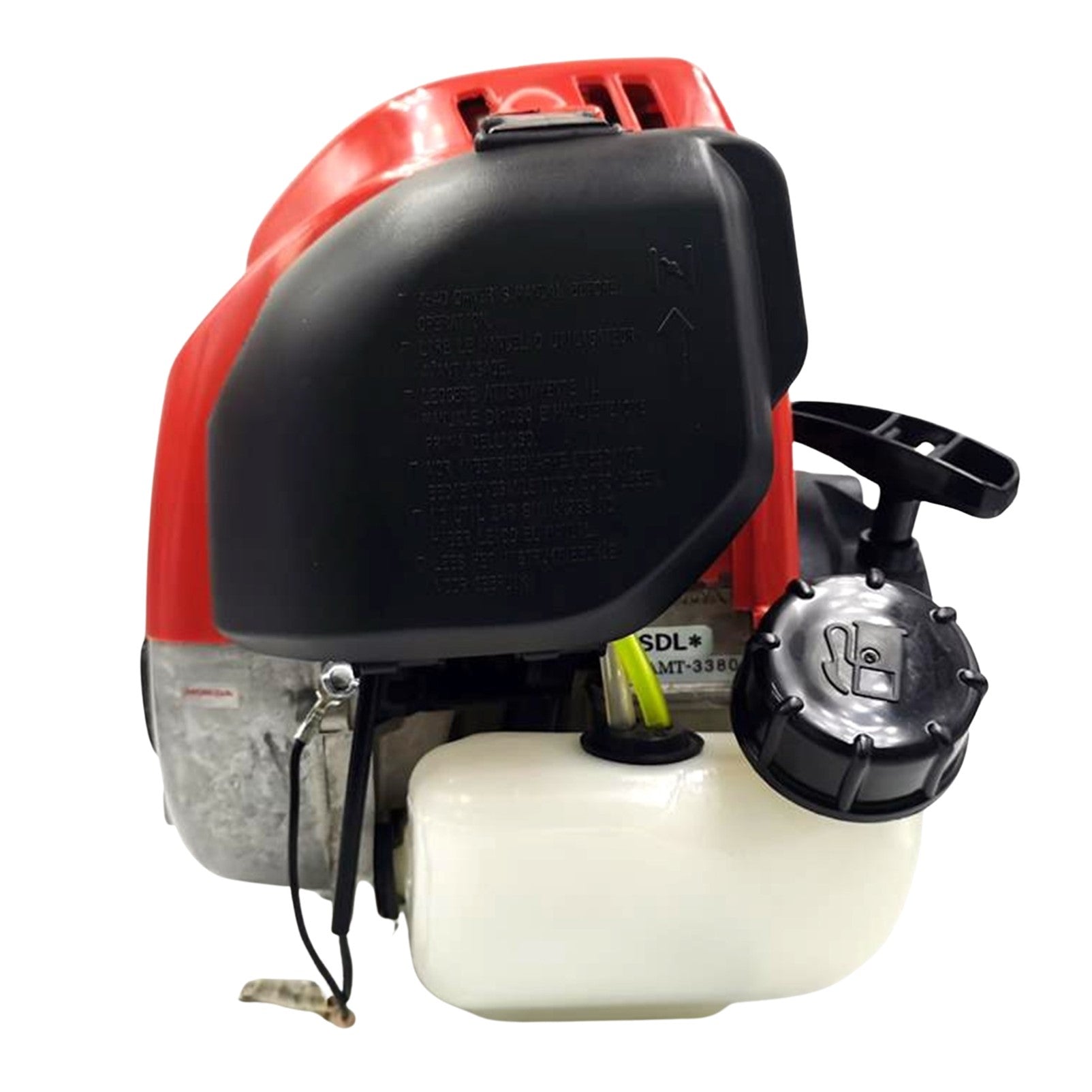 Kingtech GX25 25cc 4-Stroke Engine Motor | Replacement for Trimmer & Handheld Equipment