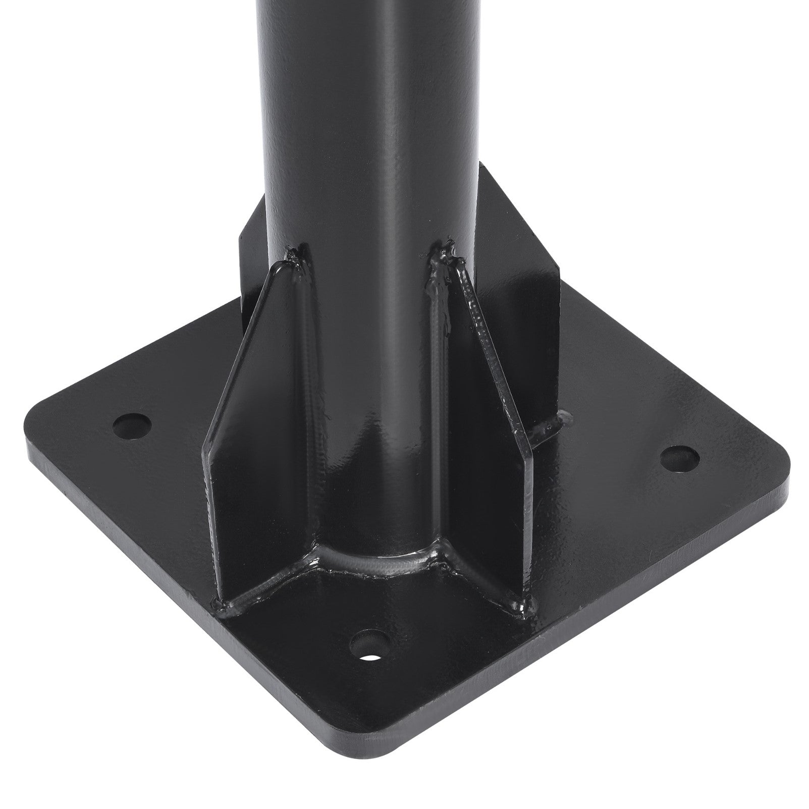 Fiernero 800 kg Electric Crane Hoist Winch | 12V DC, Swivel Lift Arm, & Remote Control