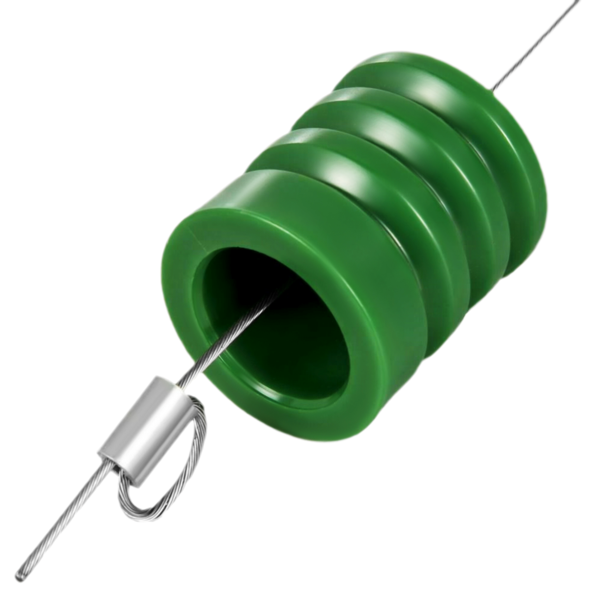 Garage Door Roller - Auto Opener Motor