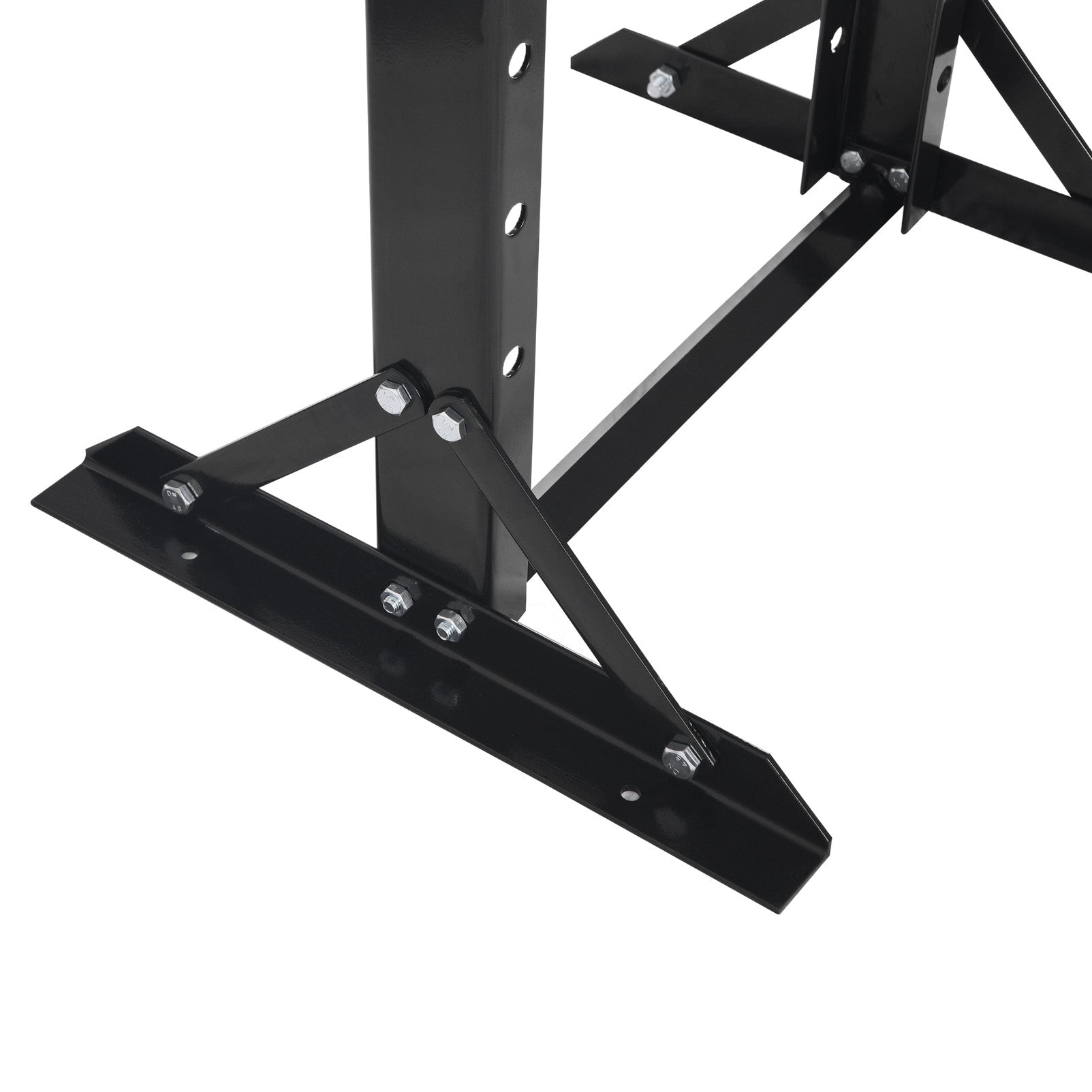 Fiernero 20 Ton Hydraulic Shop Press Industrial | Heavy Duty Workshop Tool for Bearings