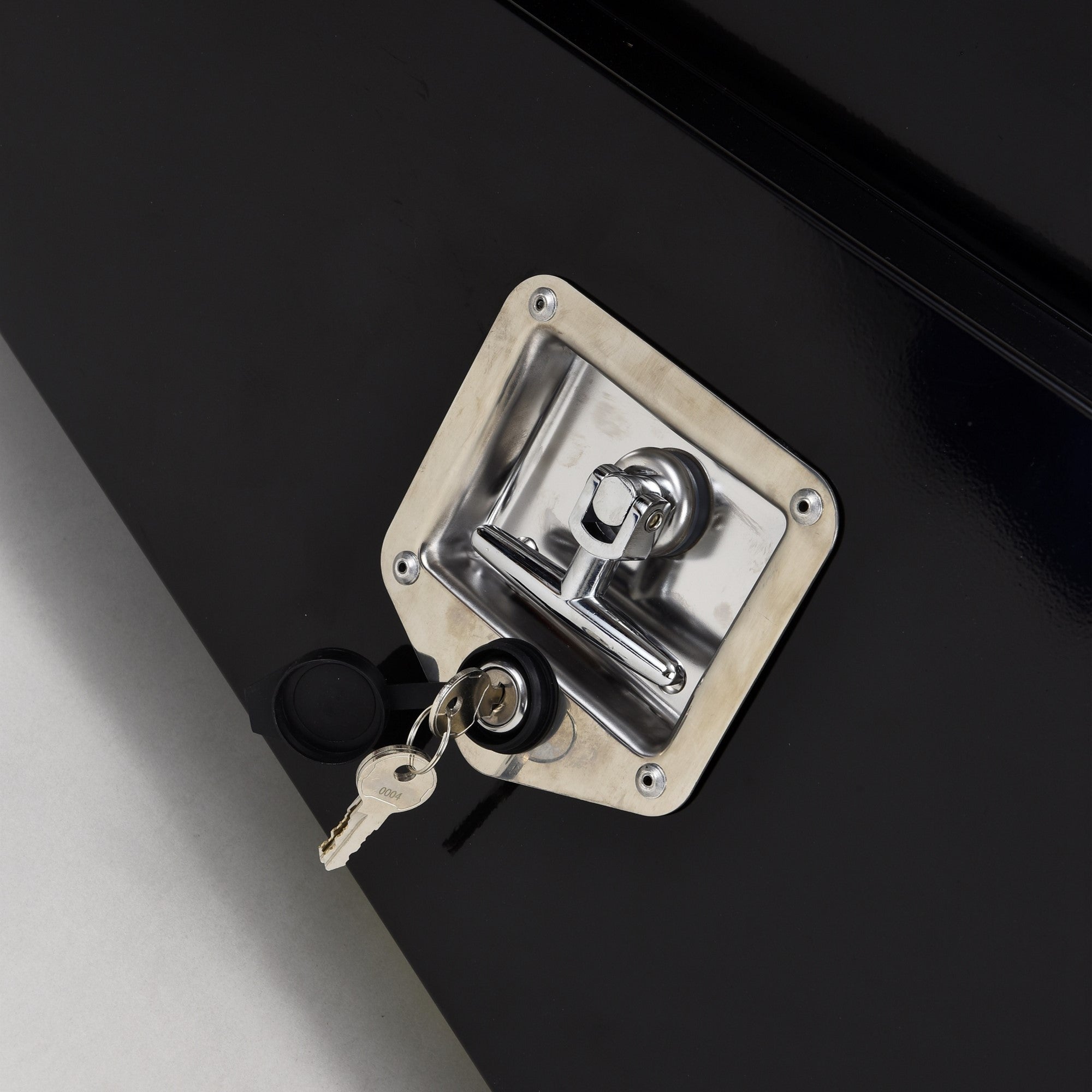 Three Keys per Toolbox