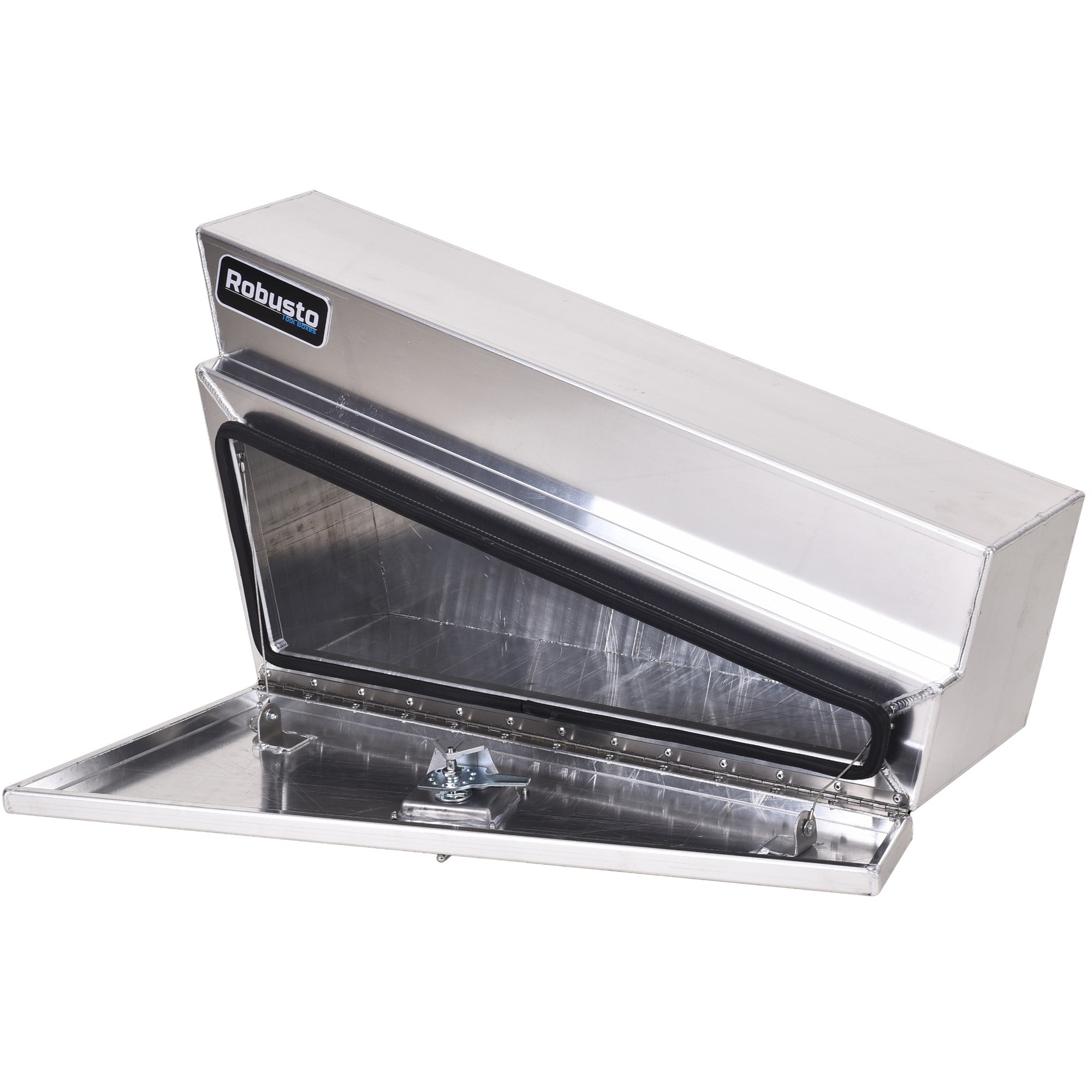 Dual Heavy Duty Cable for Lid Opening