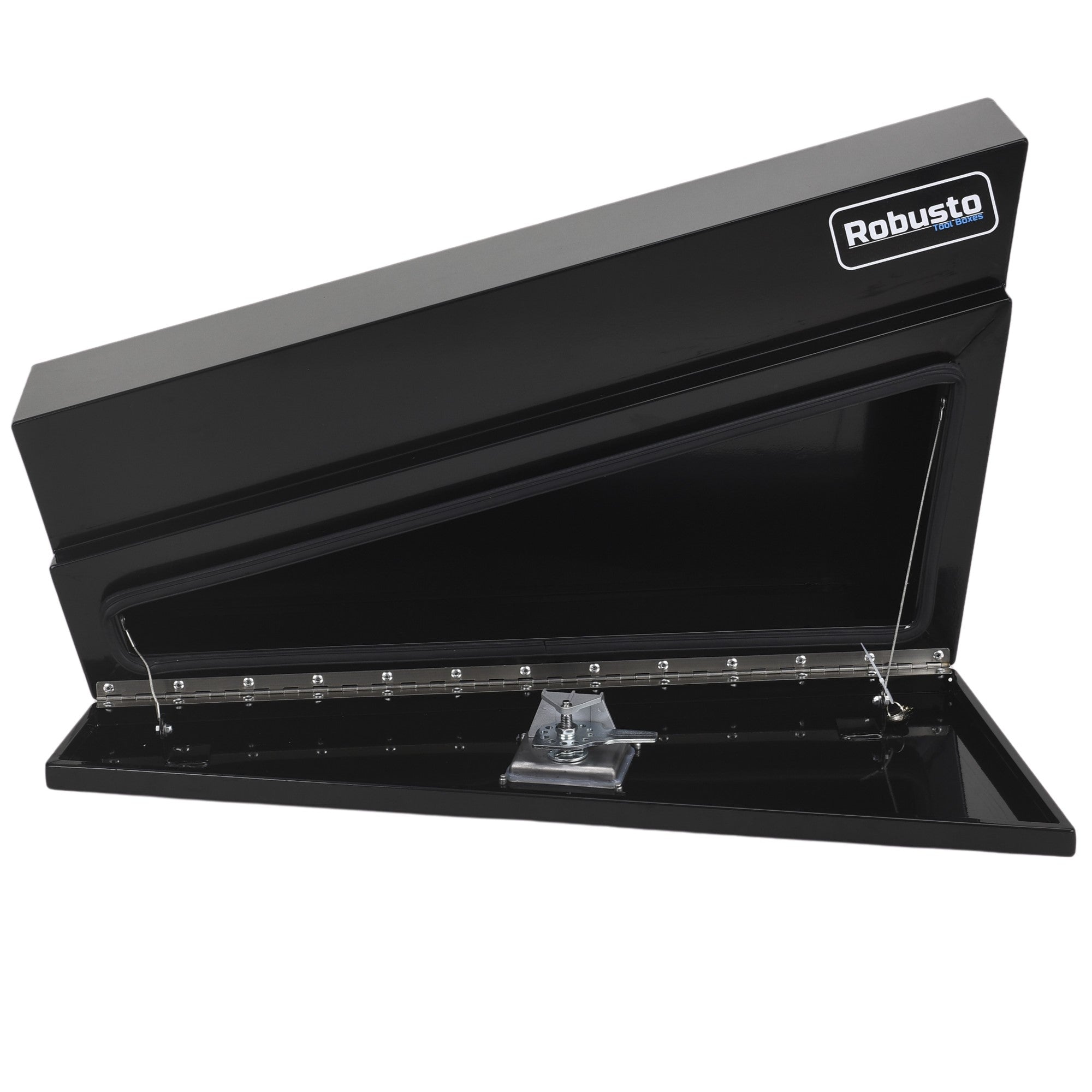 Dual Cable for Lid Opening