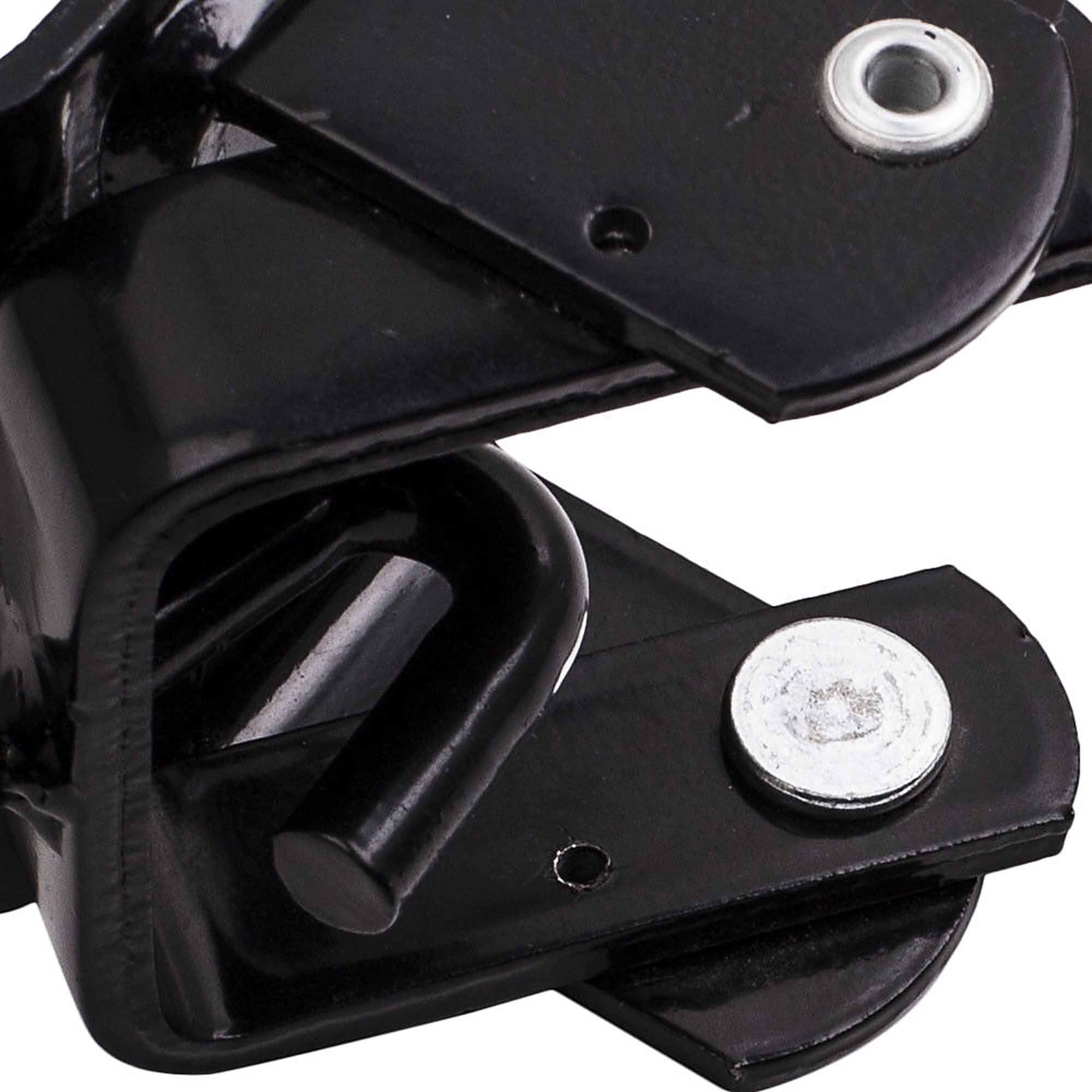 Fiernero 365Kg Tow Weight Distribution Hitch Caravan System Balancer Dual Sway Control