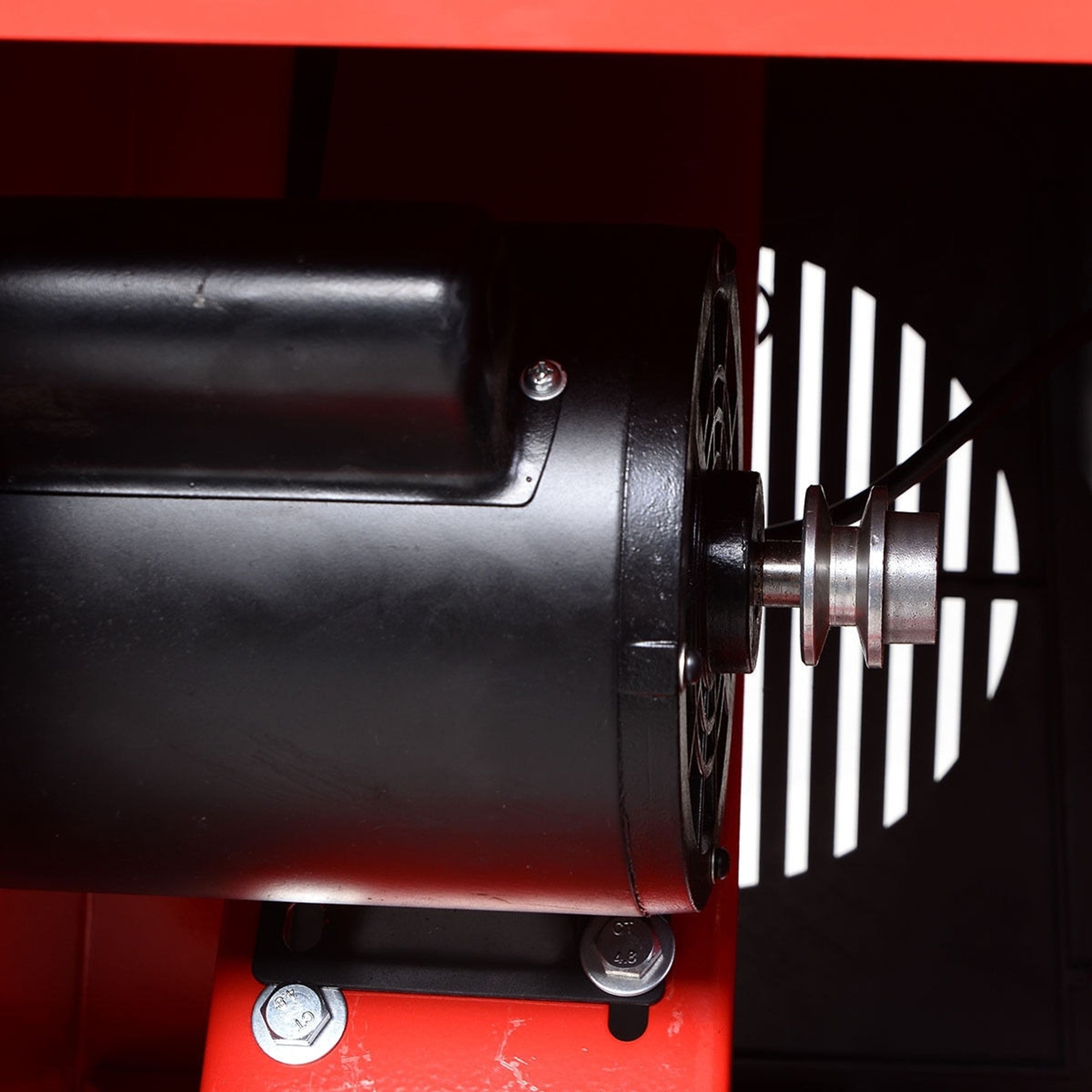 High power 550W 3/4 Horsepower Motor