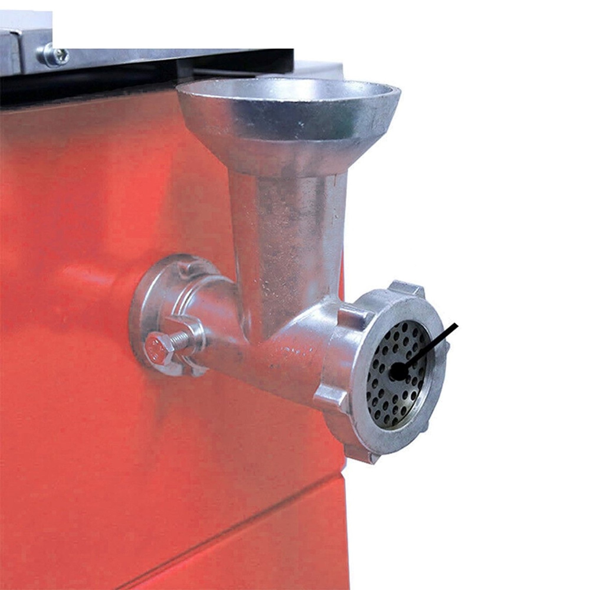 Removable Attachment