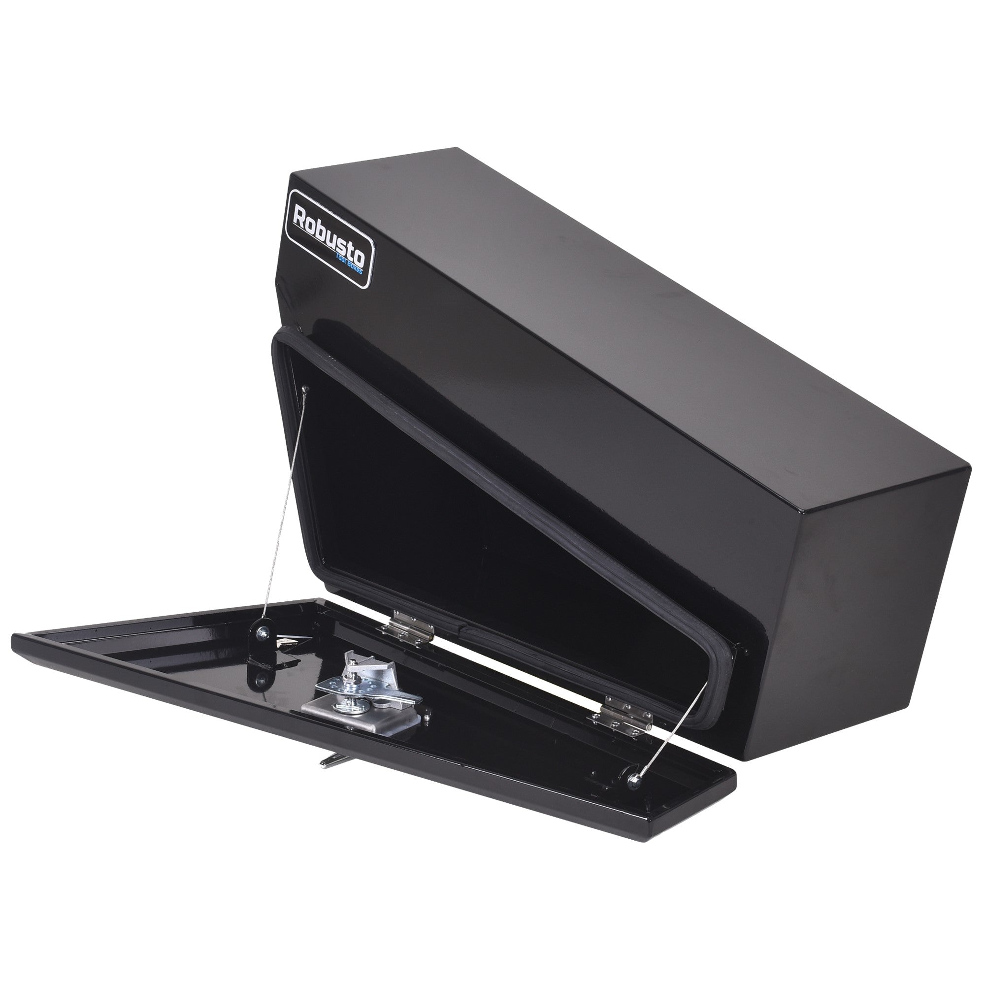 Ideal for Saving Space in the Truck Bed