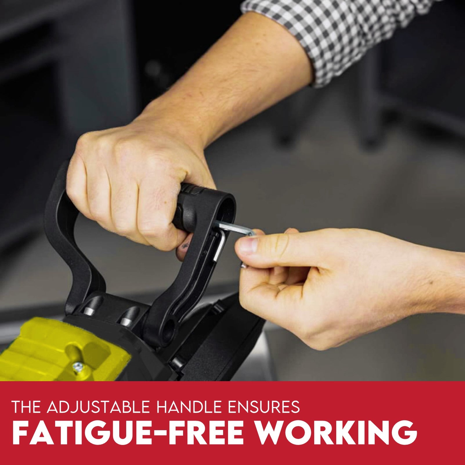 KingTech 1200W Portable Metal Band Saw | 127mm Cut-Off Capacity | Incl. Bench Stand