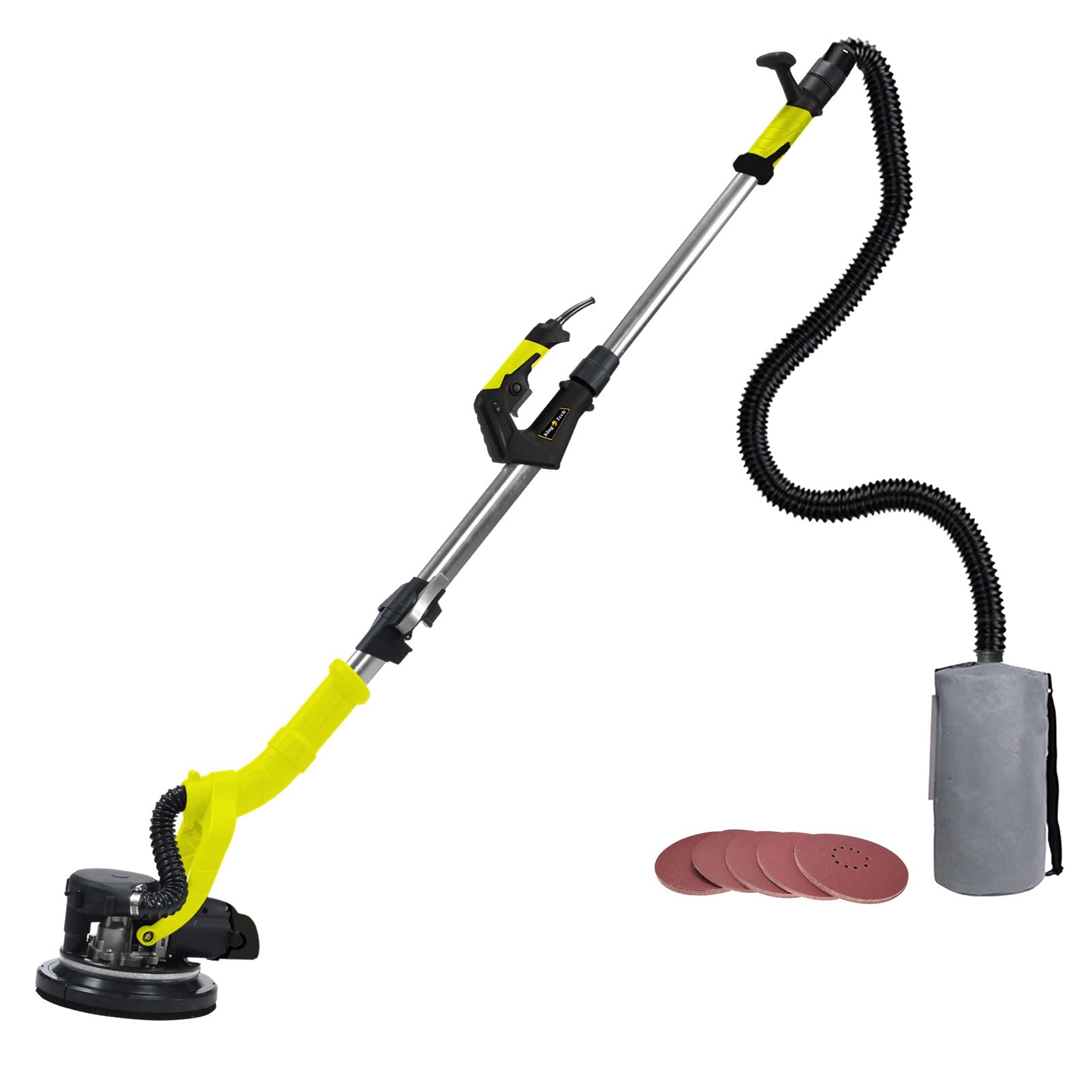 Drywall Sander - 2000W Electric