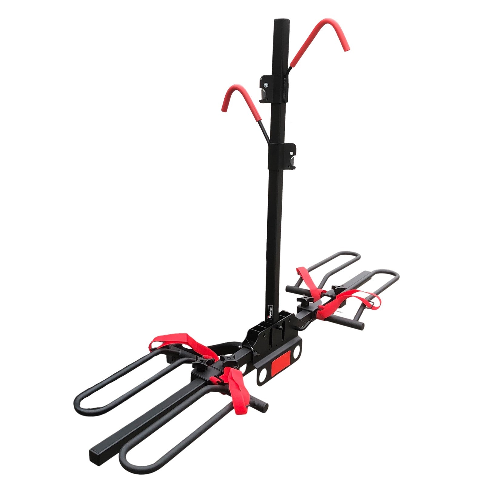 2 E Bike Carrier 45KG