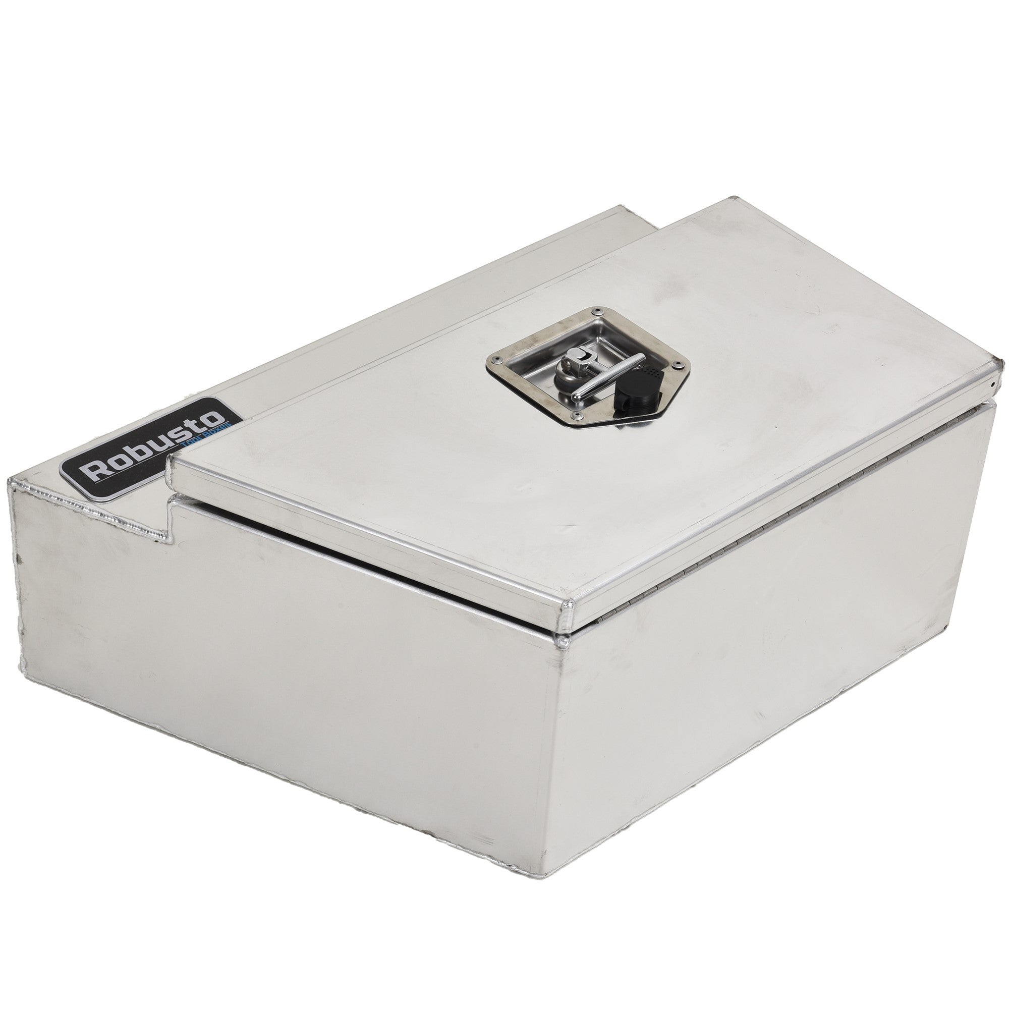 Ideal for Saving Space in the Truck Bed