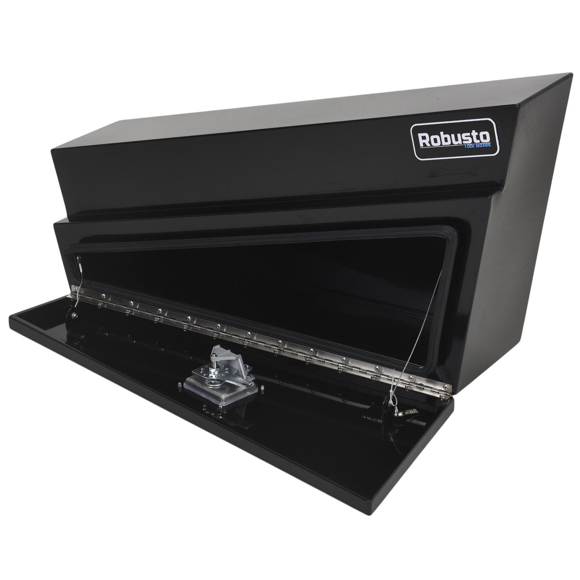 Ideal for Saving Space in the Truck Bed