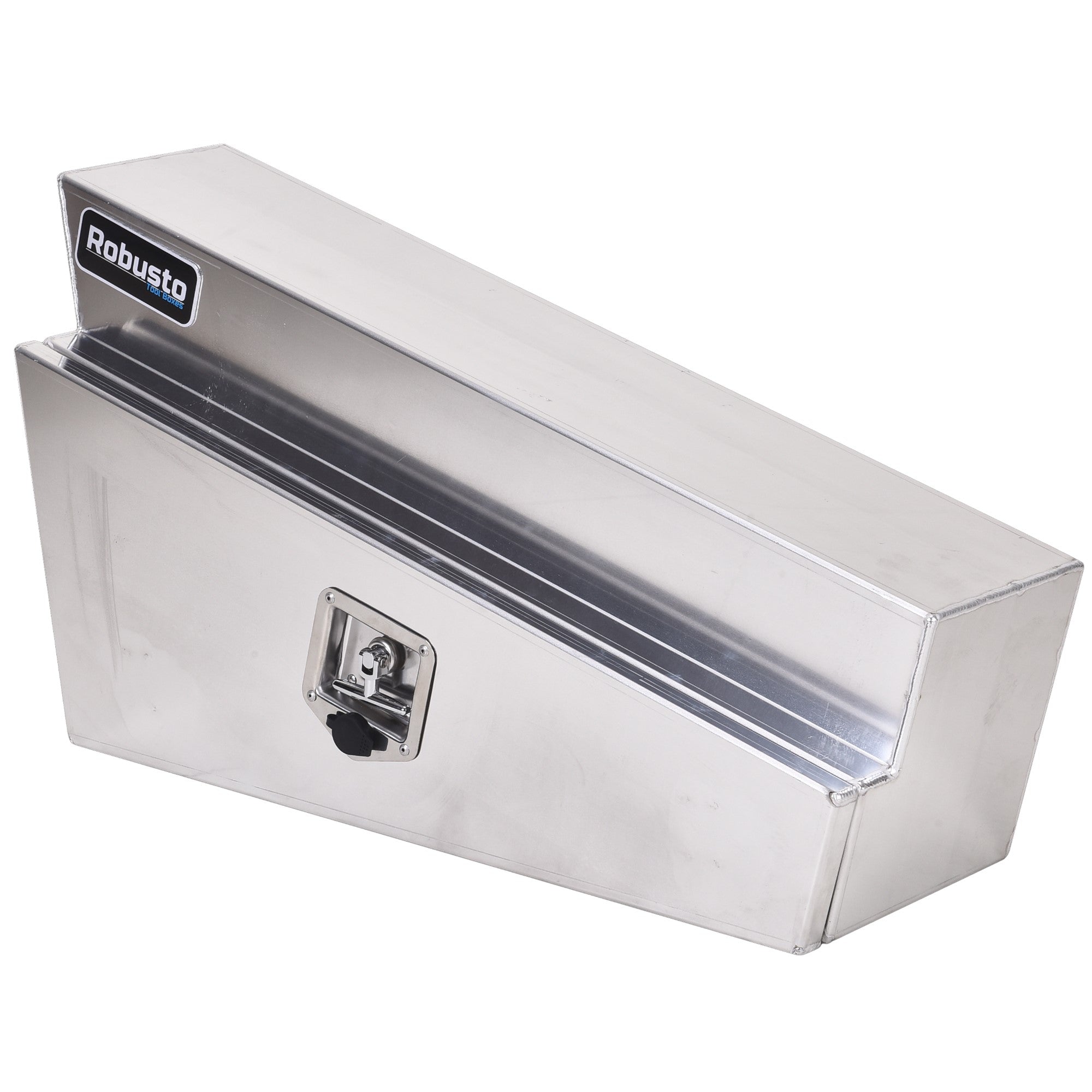 900 x 260 x 400 mm box size Ideal for saving space in the truck bed