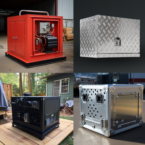 Generator Box vs. Generator Enclosure: Pros and Cons | News