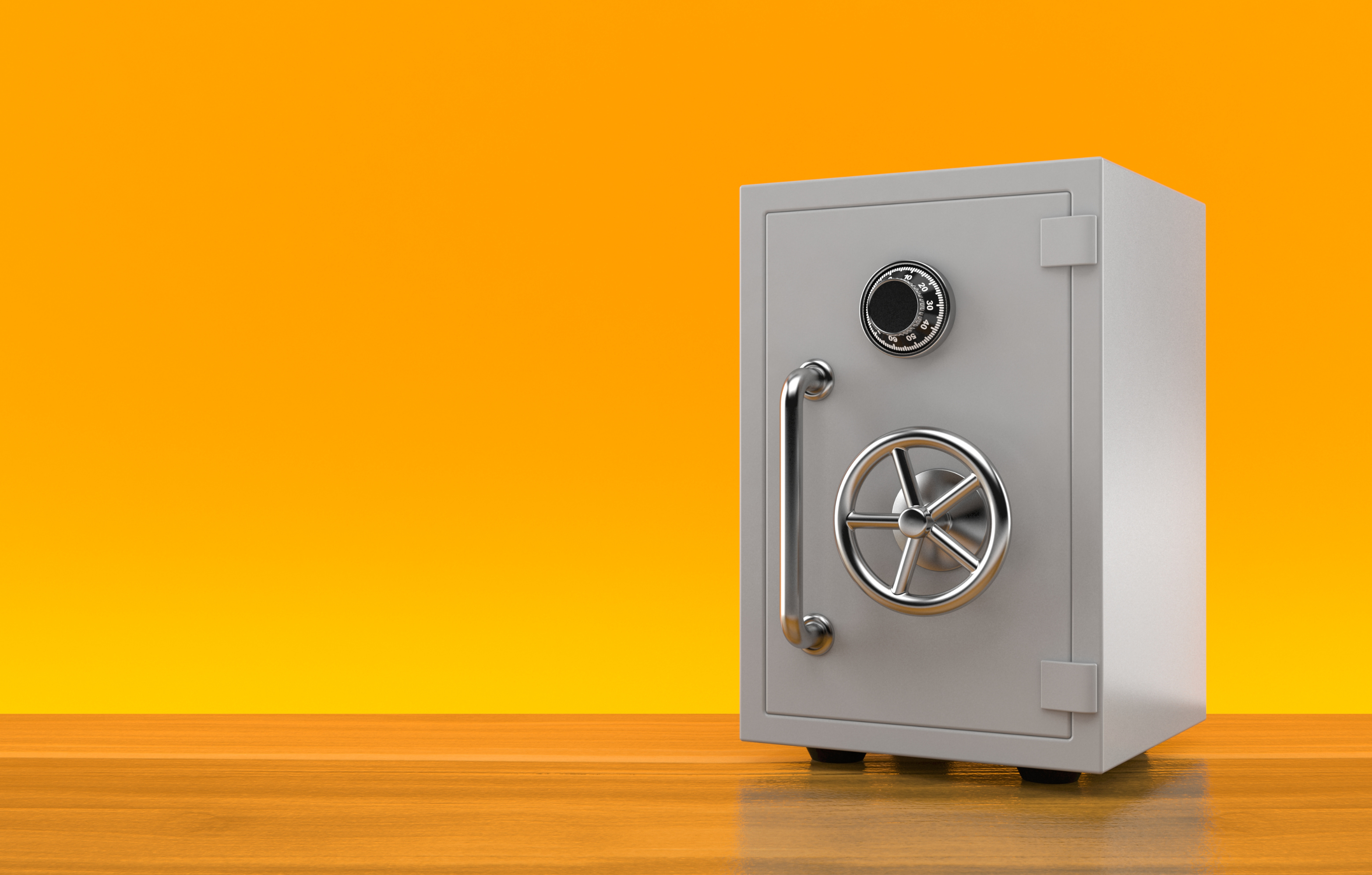 6 Benefits of Buying A Fireproof Safe