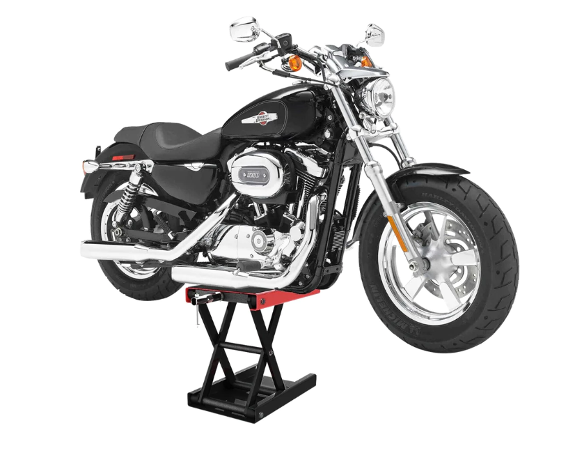Motorcycle Lift Types for Home Garage: A Comprehensive Guide
