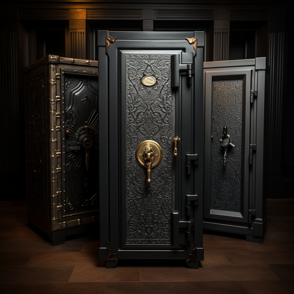 Comparing Gun Safe Types: A Detailed Guide