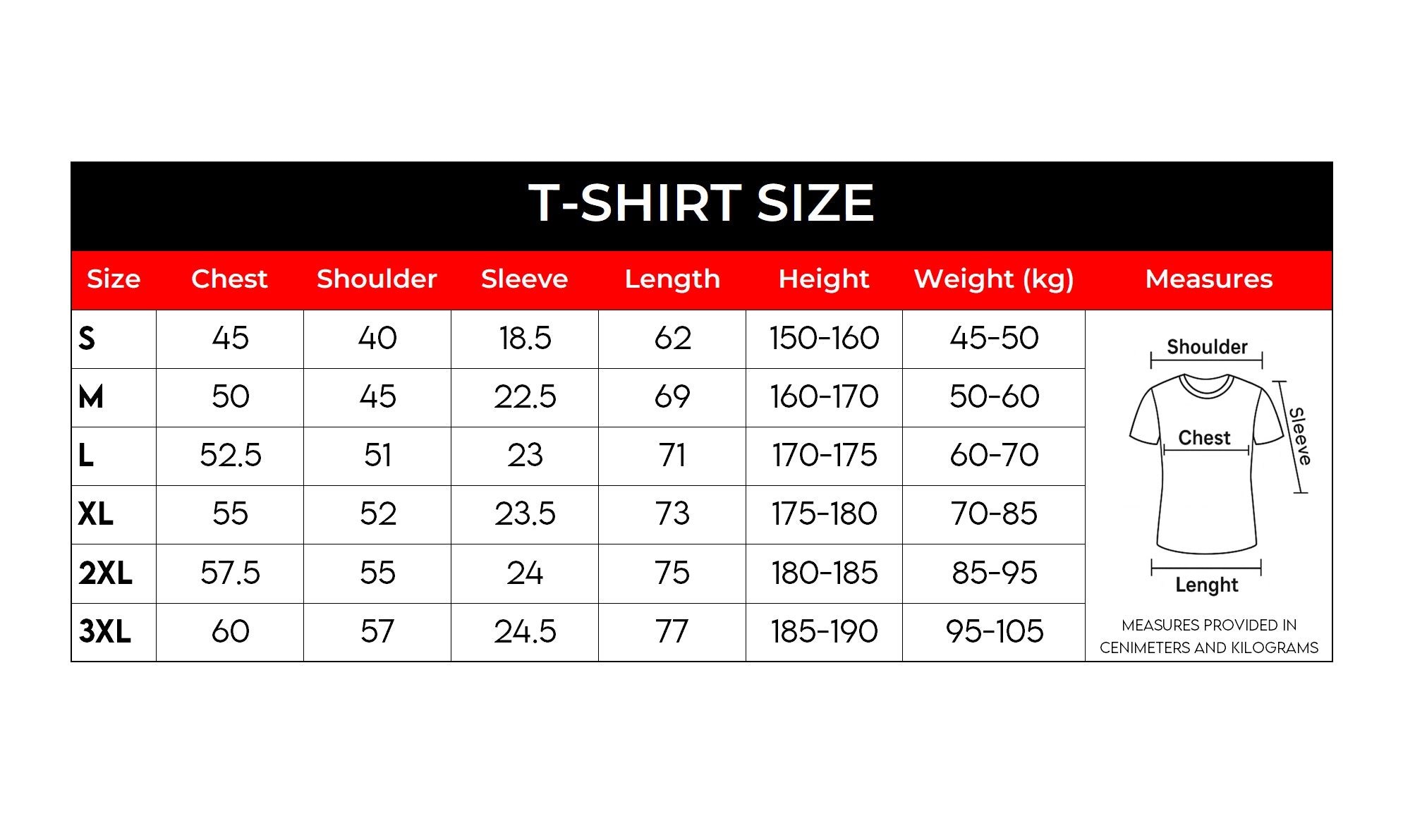 Trade Hero Australia T-Shirt