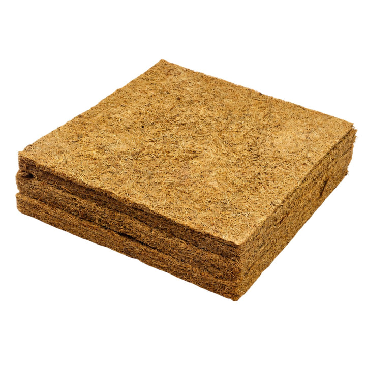 KingTech 30cm Chicken Nest Box Liner 10 Pack | Soft Cushions for Poultry Hen