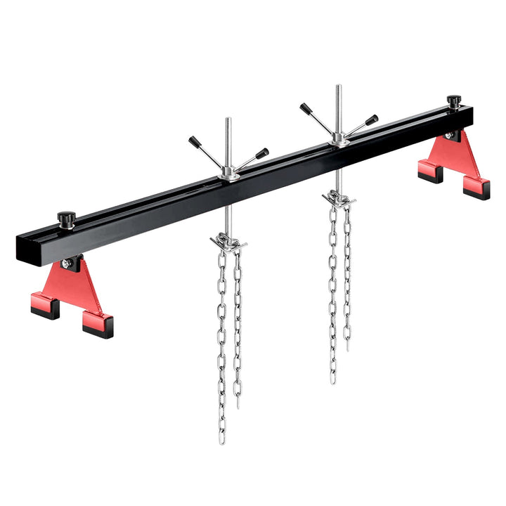 Fiernero Engine Support Beam 500KG (1100 lbs) | Coated Steel 730-1480mm Adjustable Range